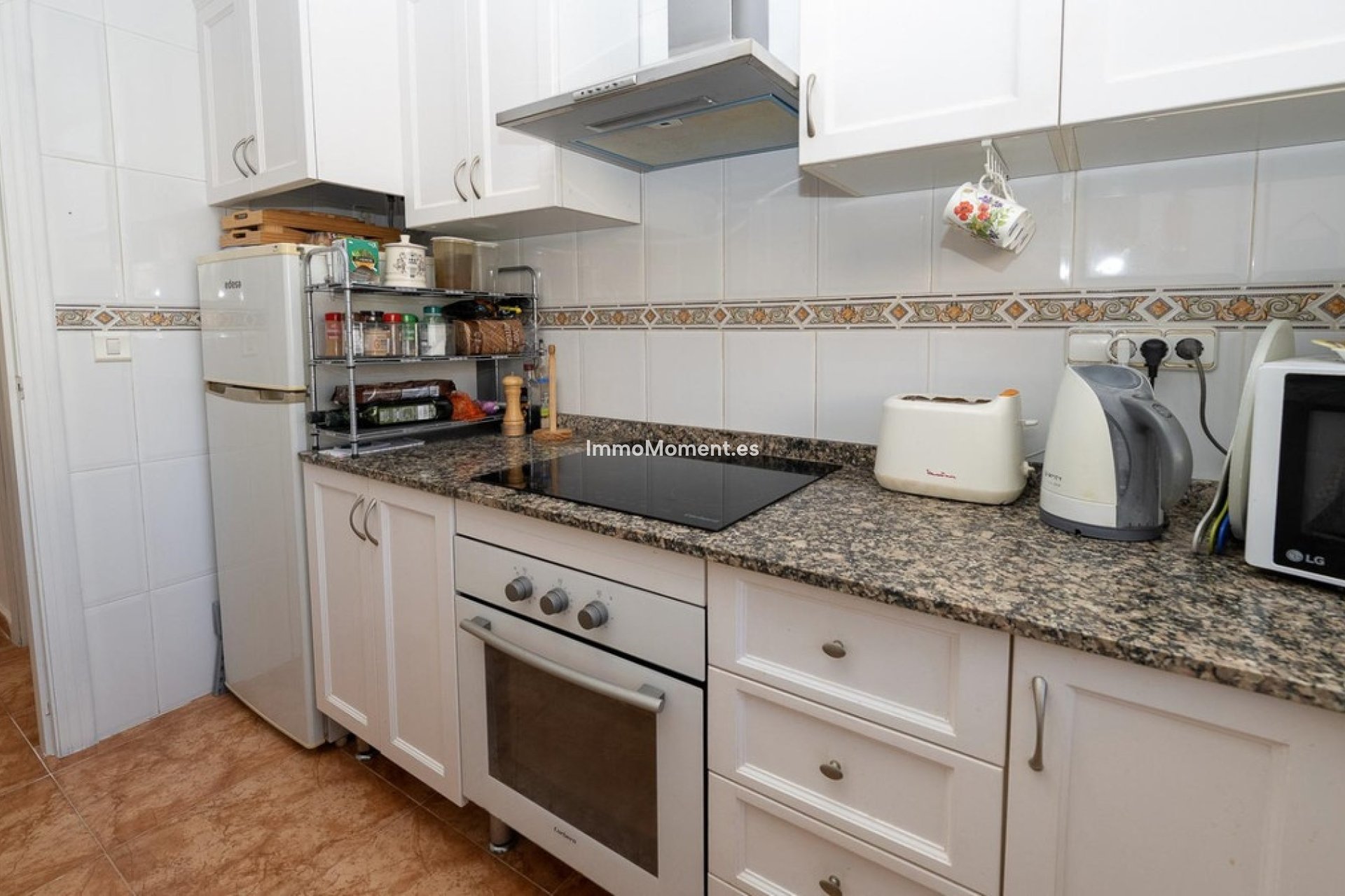 Resale - Apartment - Orihuela - Orihuela Costa