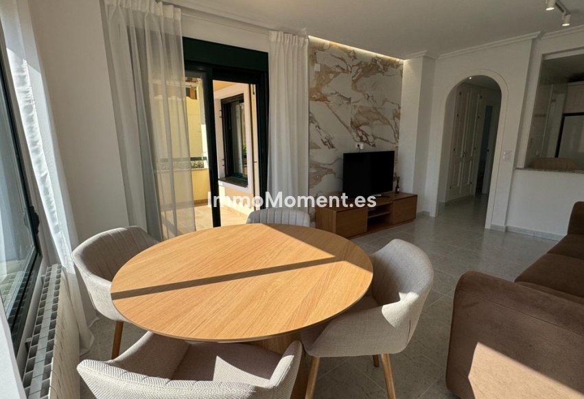 Resale - Apartment - Orihuela - Orihuela Costa