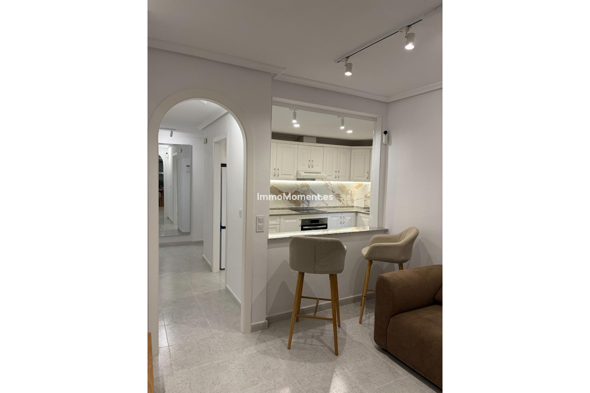 Resale - Apartment - Orihuela - Orihuela Costa