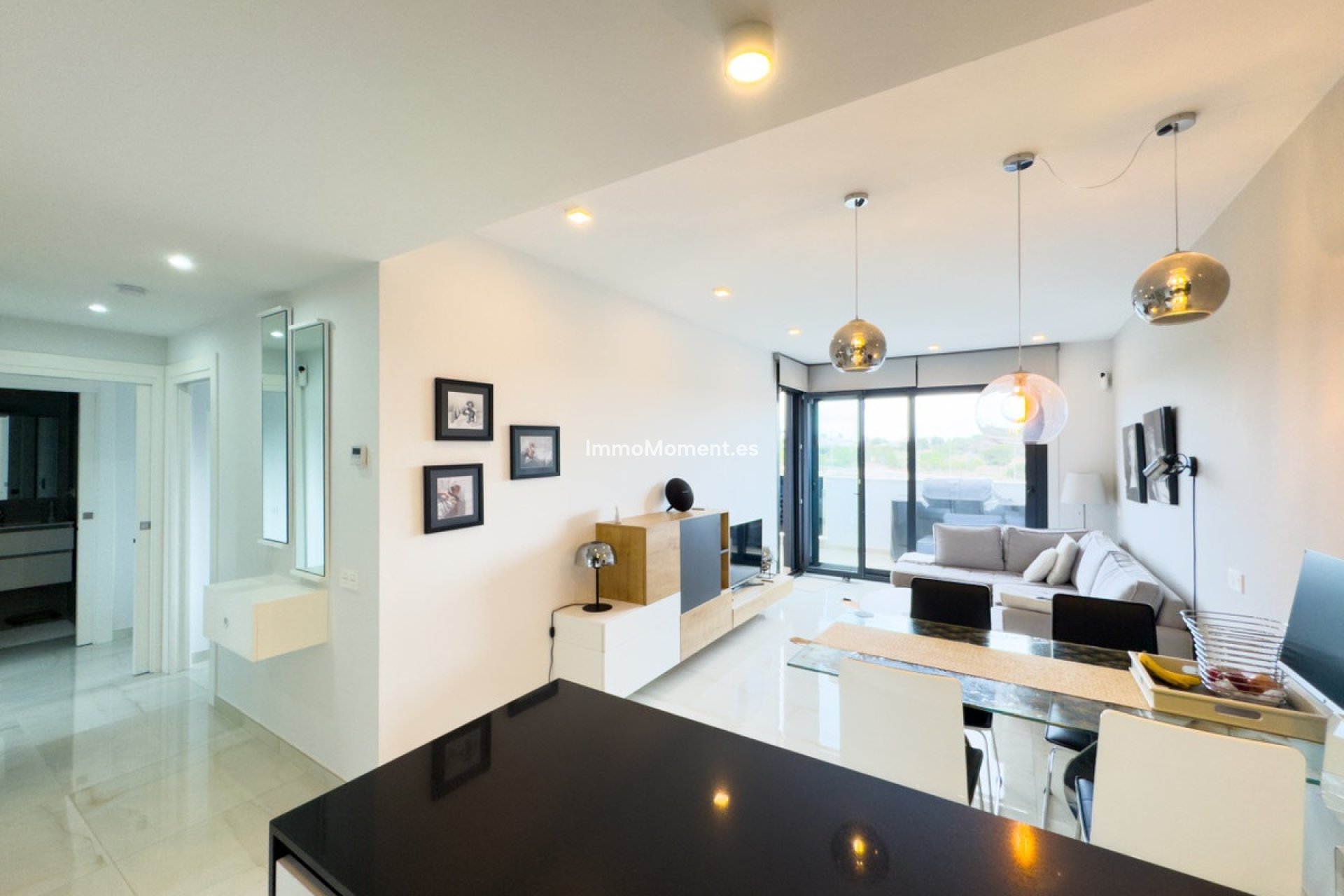 Resale - Apartment - Orihuela - Orihuela Costa