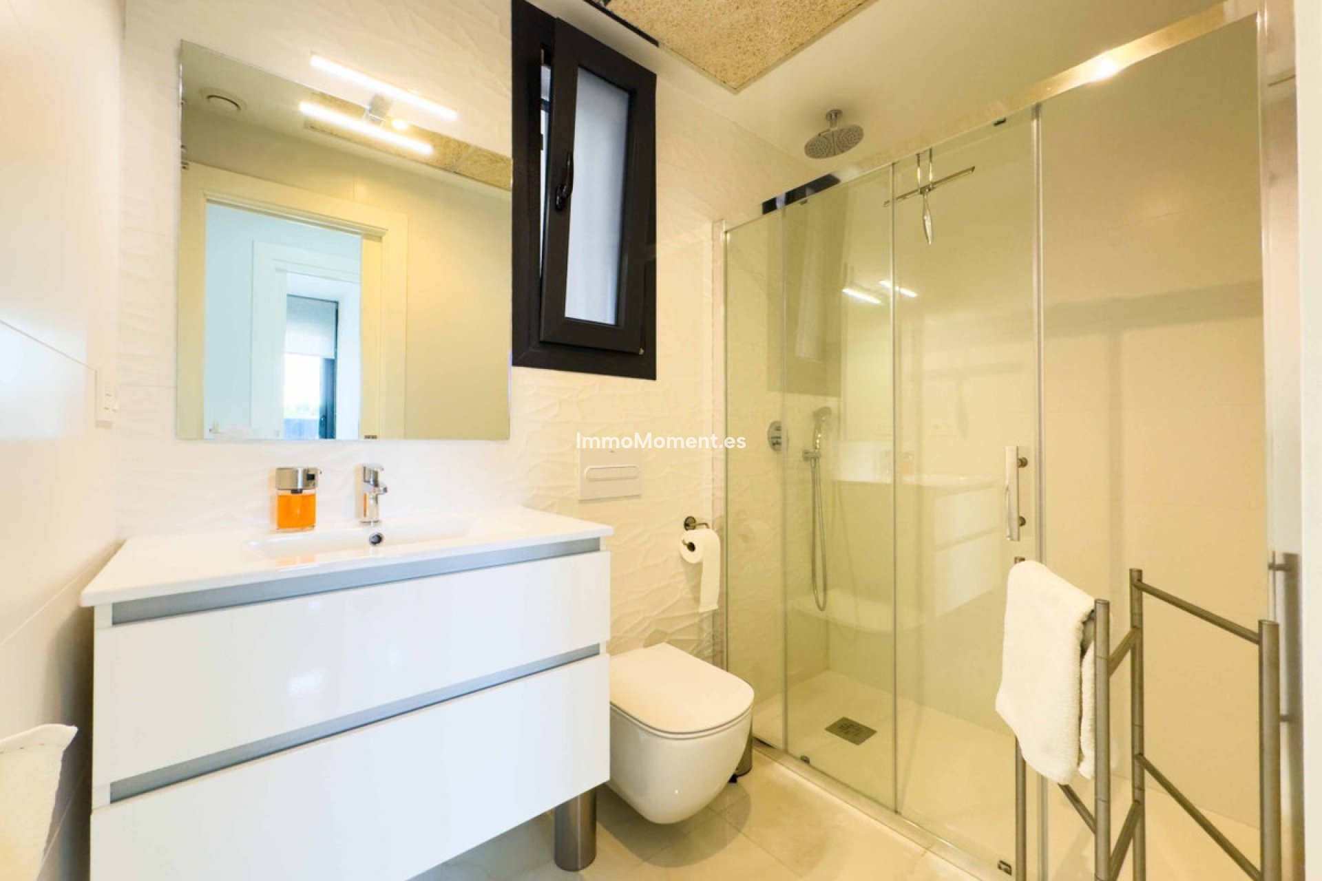 Resale - Apartment - Orihuela - Orihuela Costa