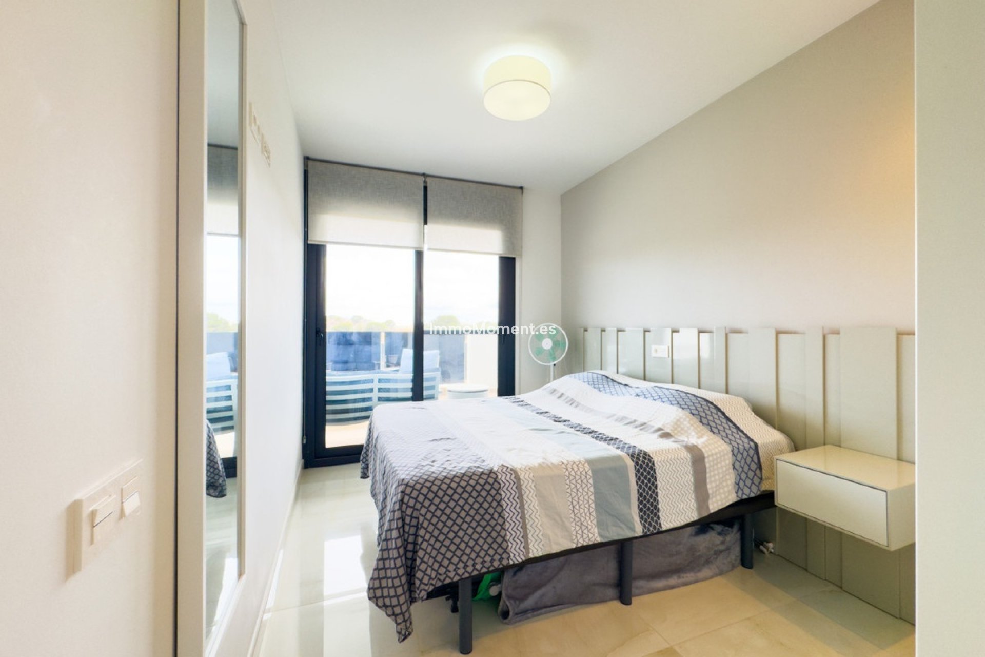 Resale - Apartment - Orihuela - Orihuela Costa