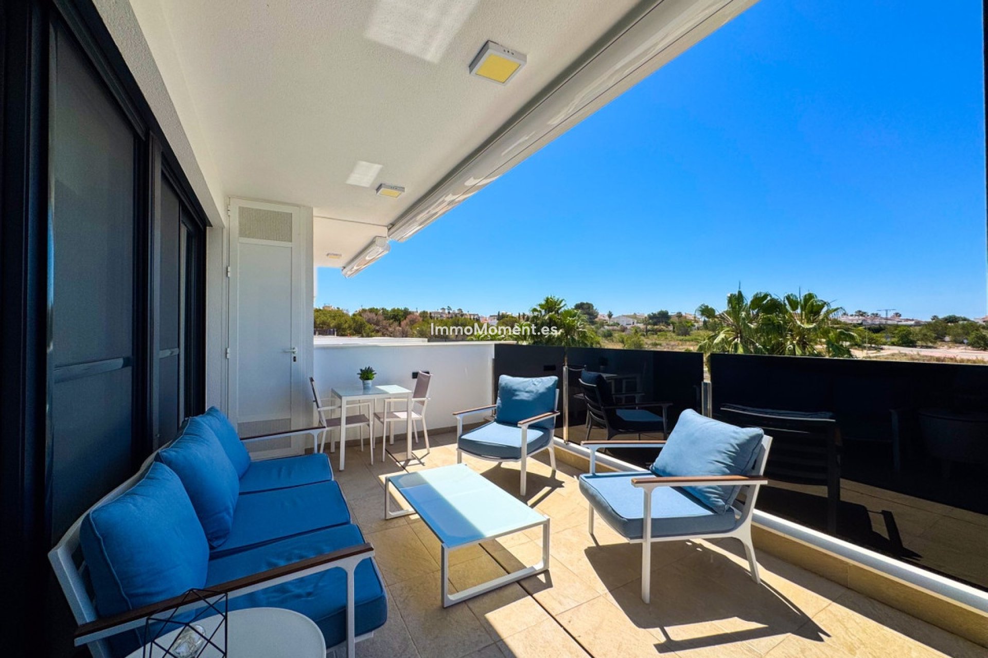 Resale - Apartment - Orihuela - Orihuela Costa