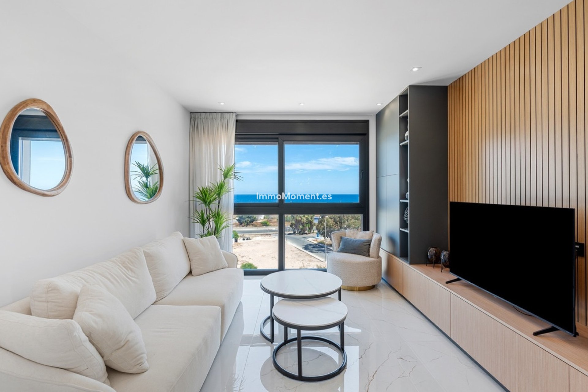 Resale - Apartment - Orihuela - Orihuela Costa