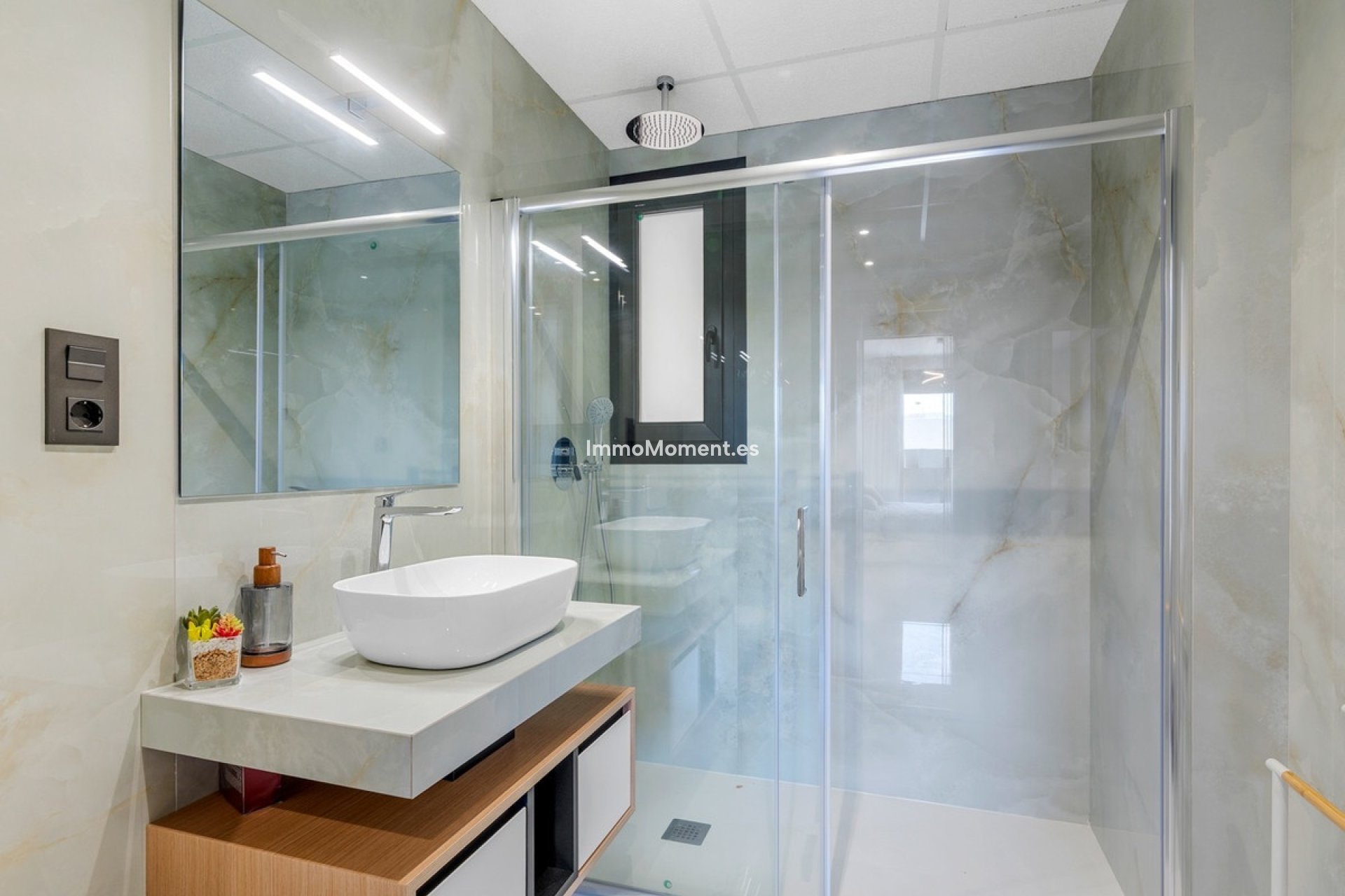 Resale - Apartment - Orihuela - Orihuela Costa