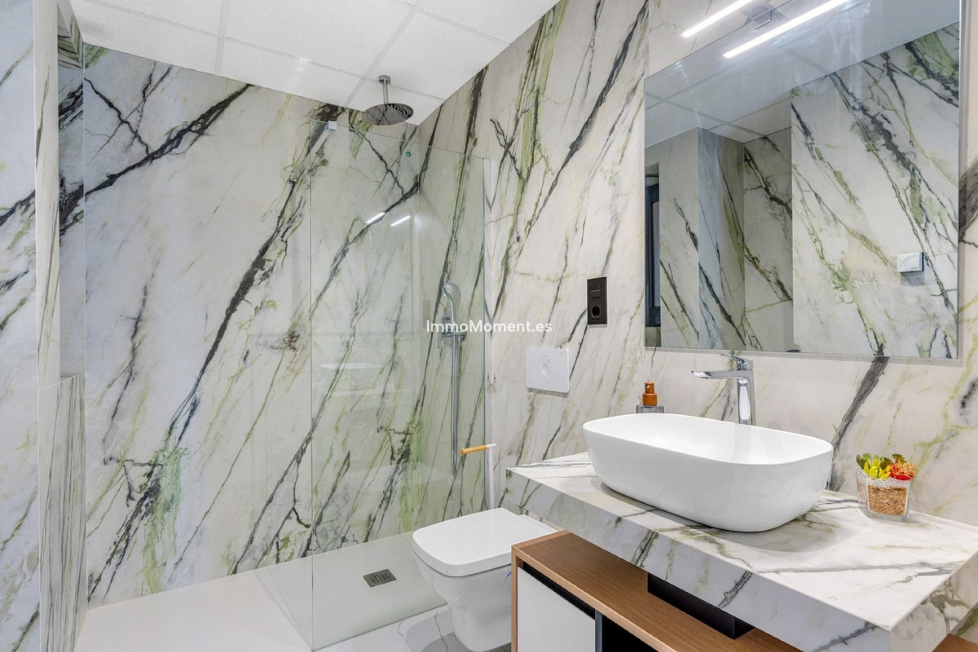 Resale - Apartment - Orihuela - Orihuela Costa