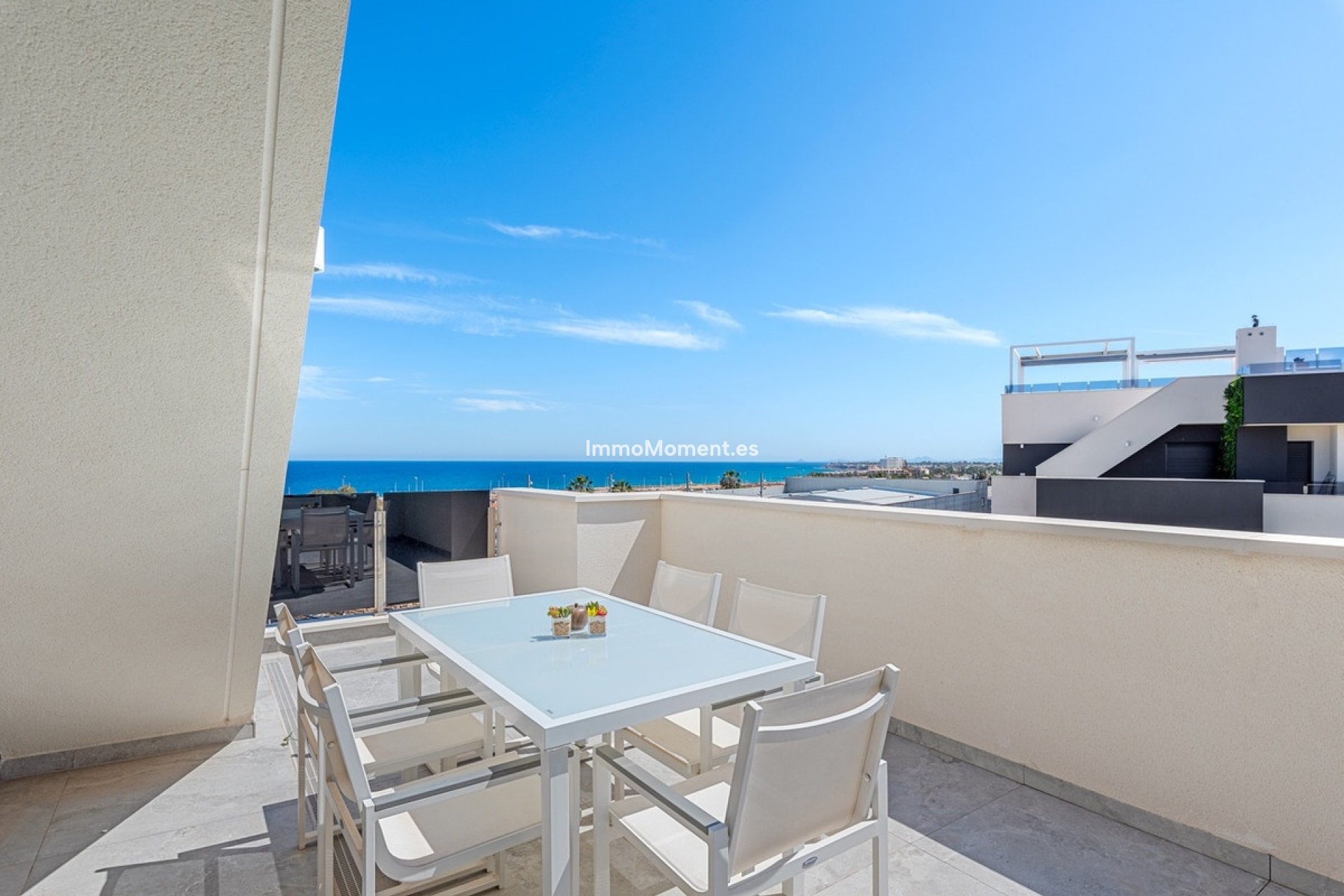 Resale - Apartment - Orihuela - Orihuela Costa