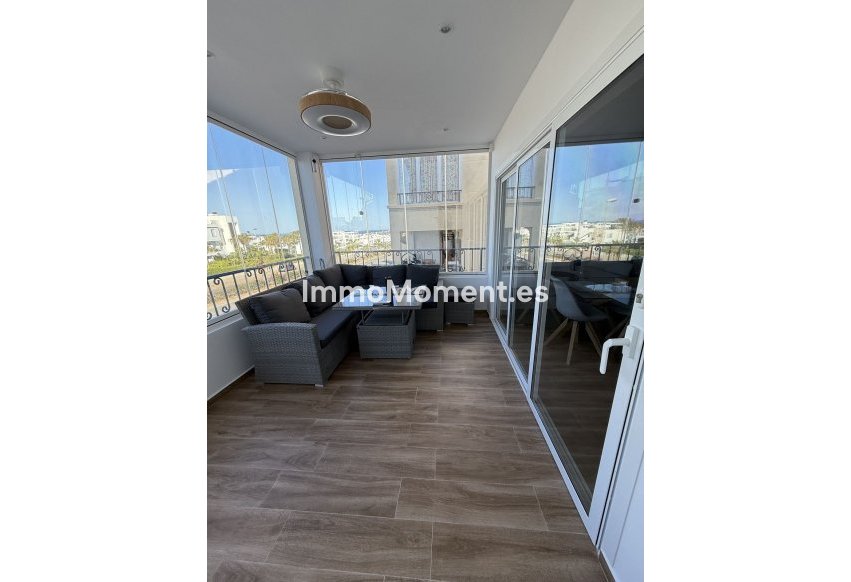 Resale - Apartment - Orihuela - Orihuela Costa