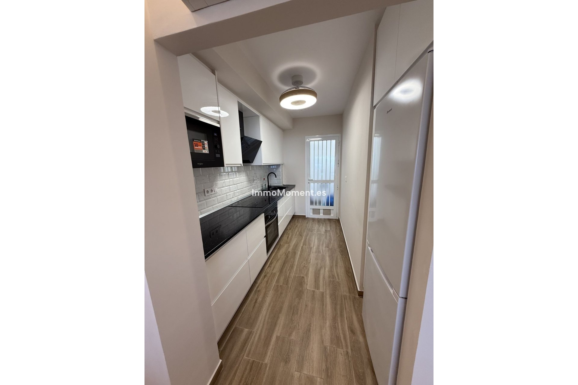 Resale - Apartment - Orihuela - Orihuela Costa