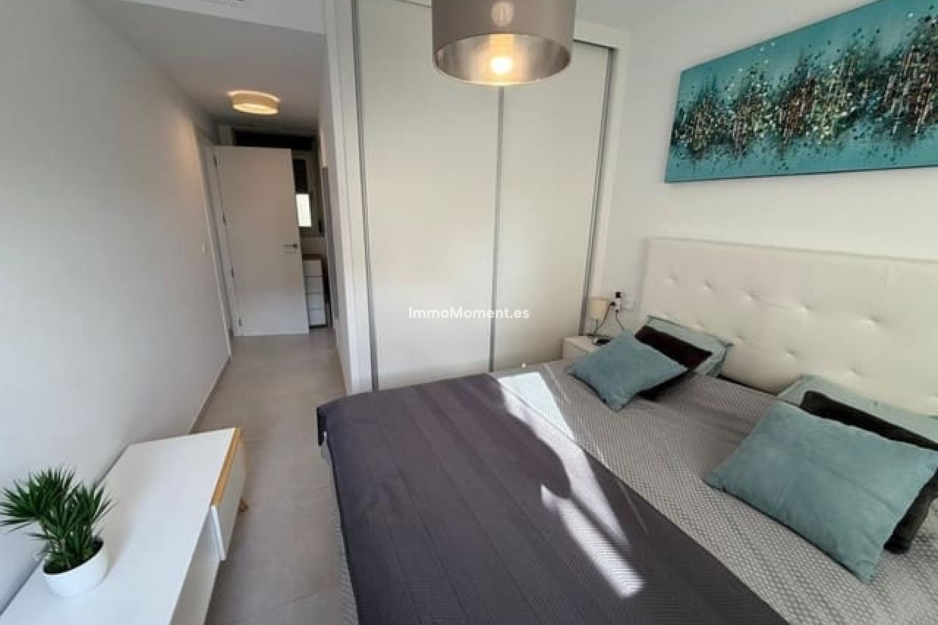 Resale - Apartment - Orihuela - Orihuela Costa