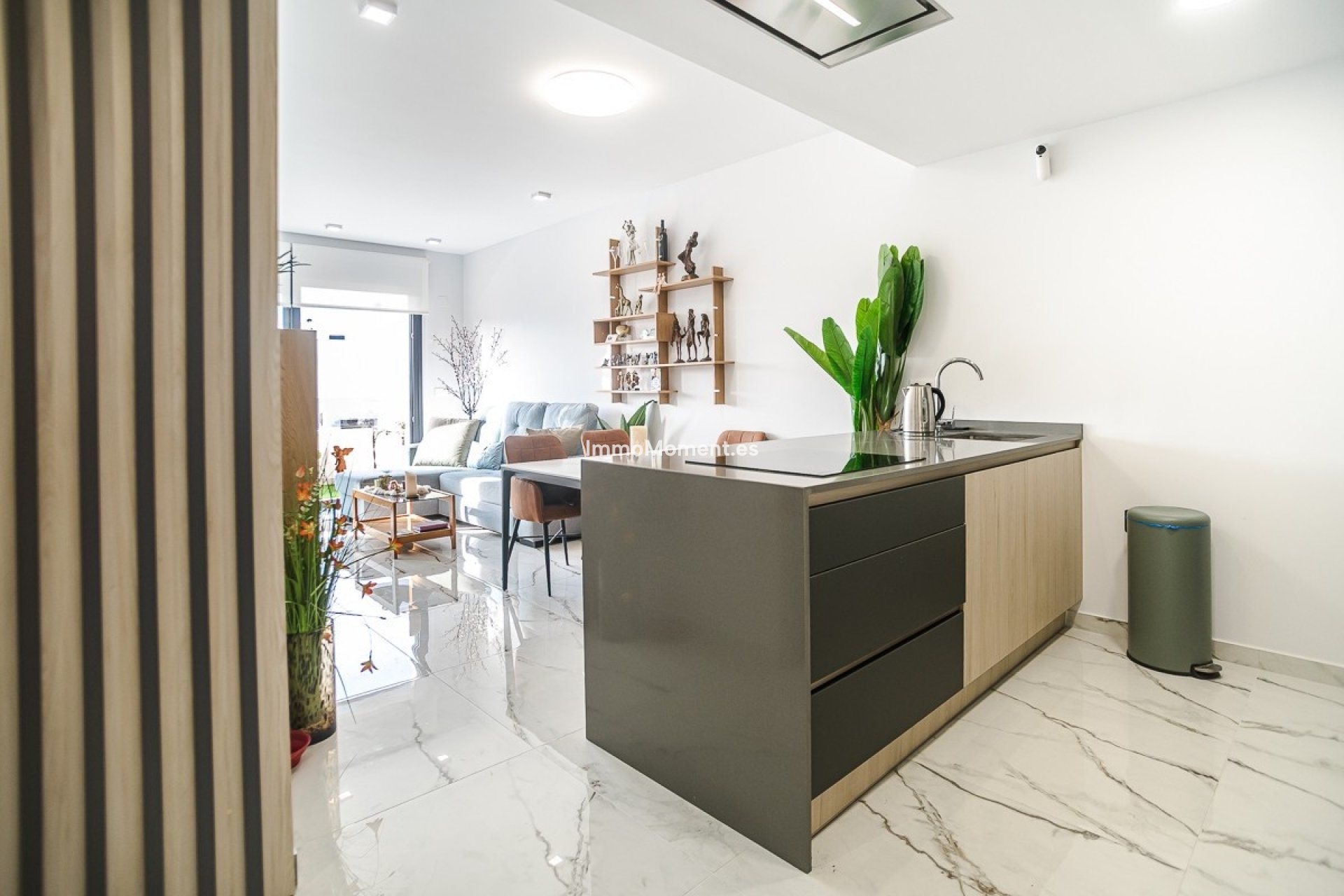 Resale - Apartment - Orihuela - Orihuela Costa