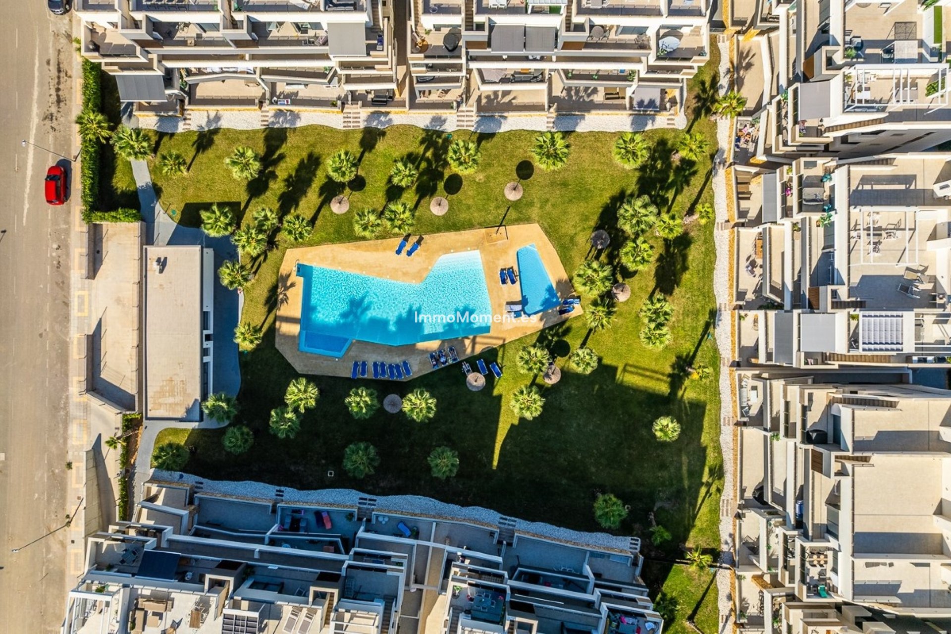 Resale - Apartment - Orihuela - Orihuela Costa