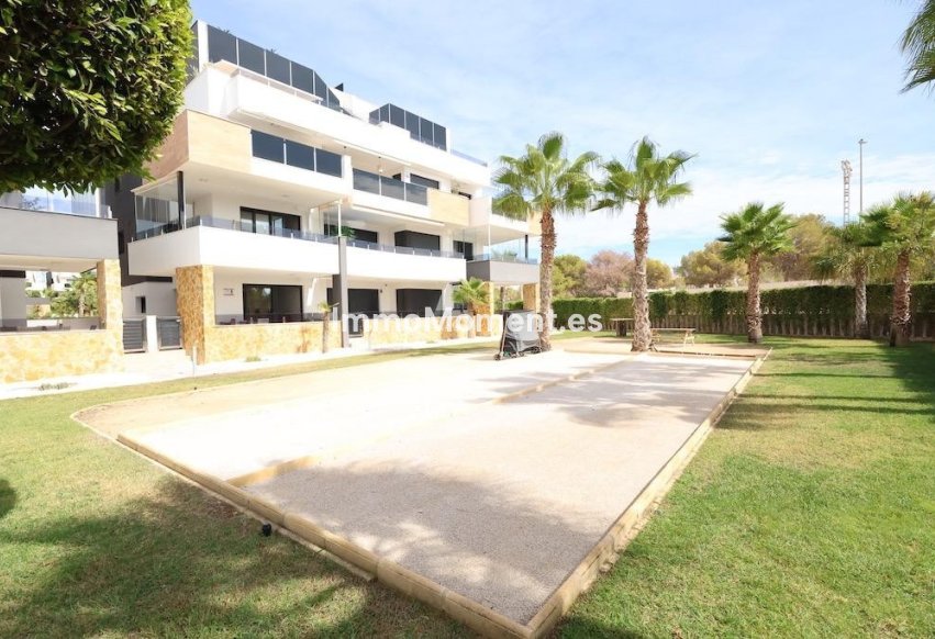 Resale - Apartment - Orihuela - Orihuela Costa