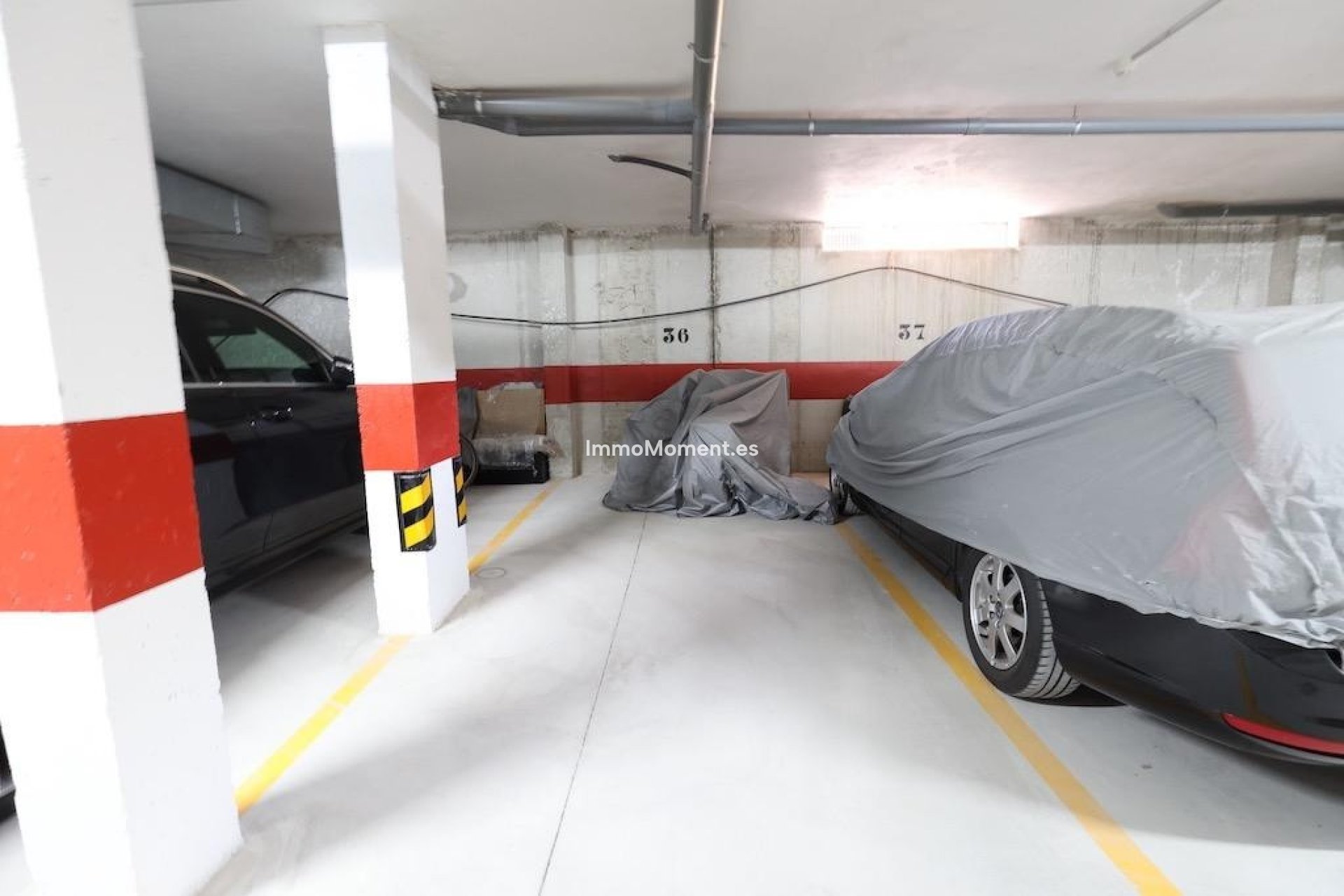 Resale - Apartment - Orihuela - Orihuela Costa