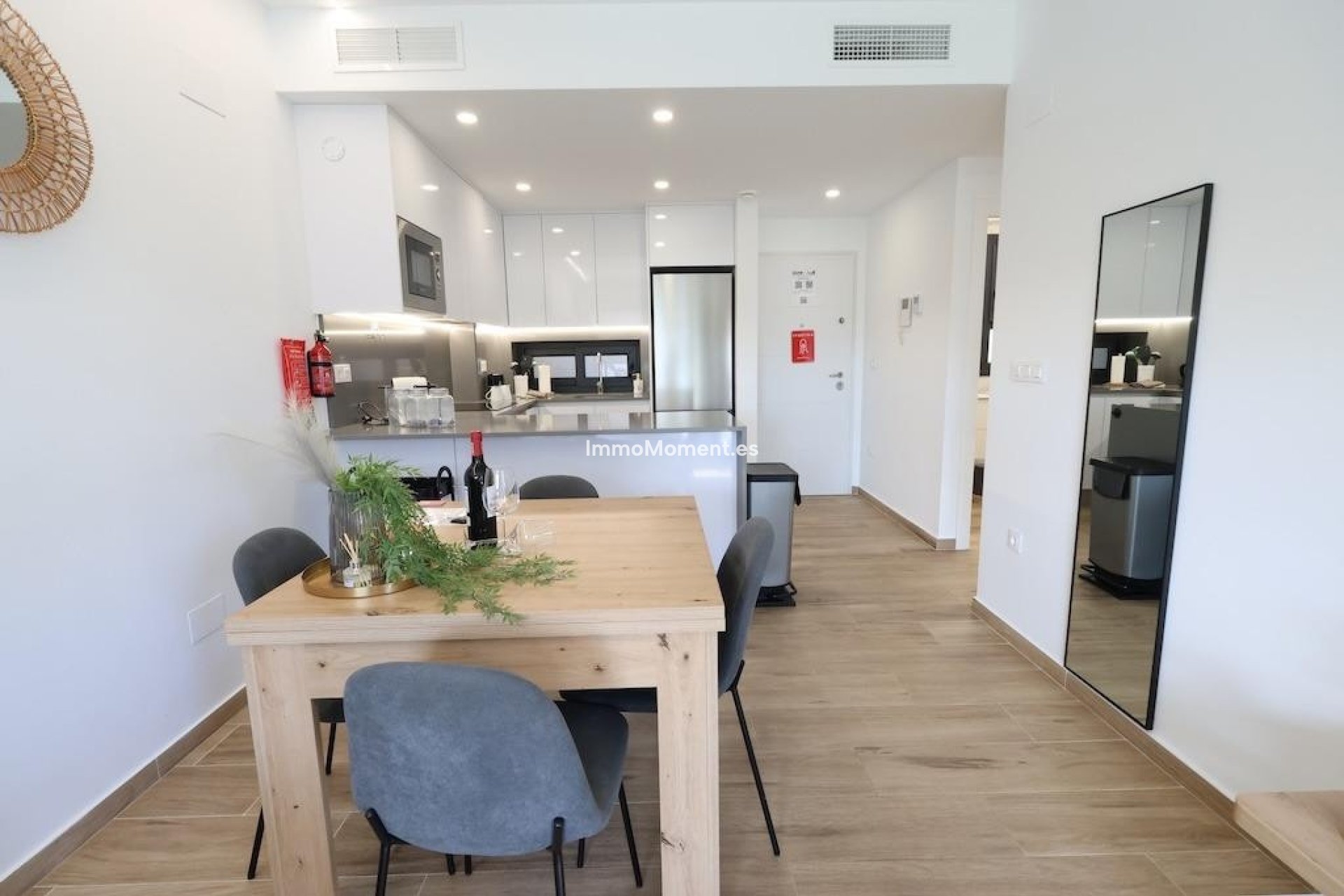 Resale - Apartment - Orihuela - Orihuela Costa