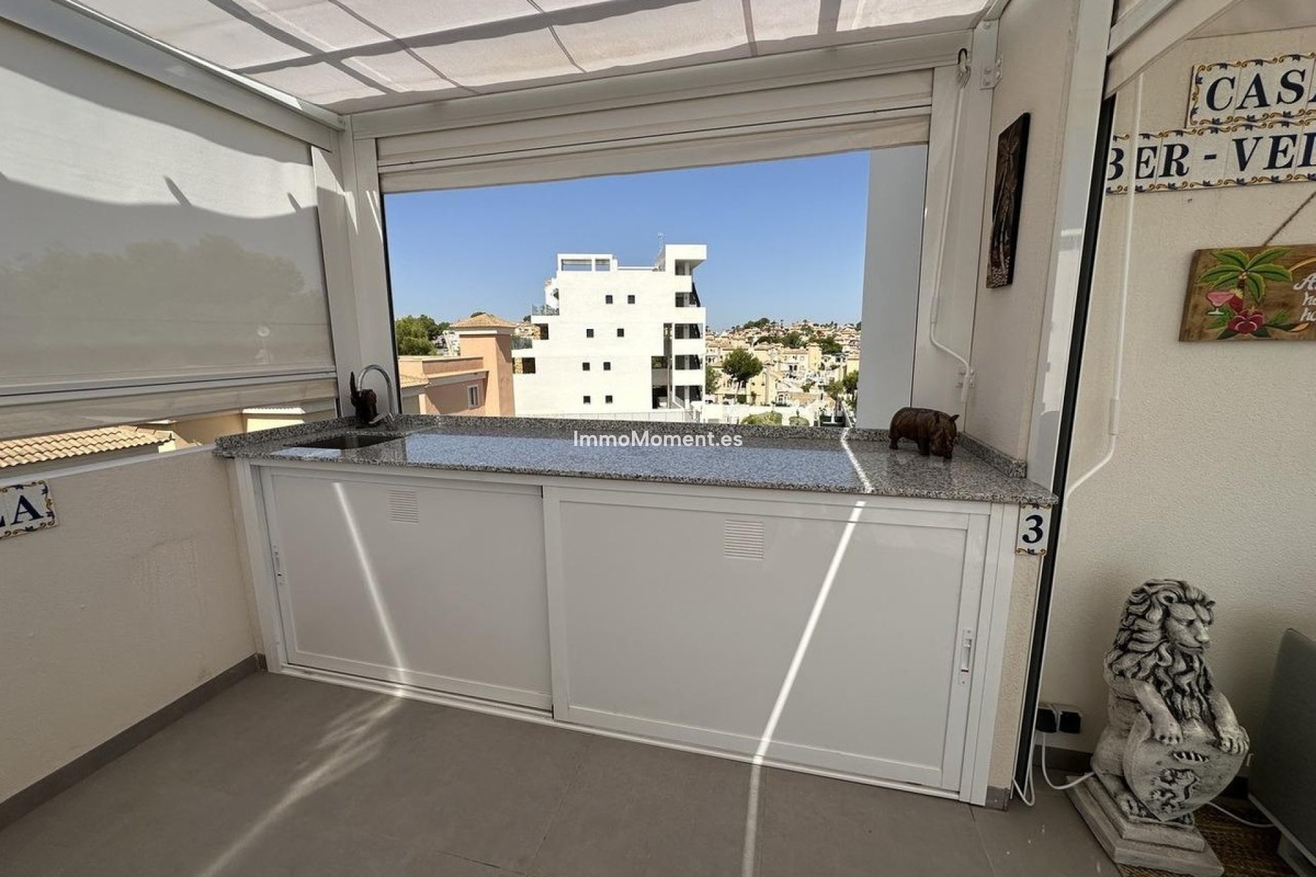 Resale - Apartment - Orihuela - Orihuela Costa
