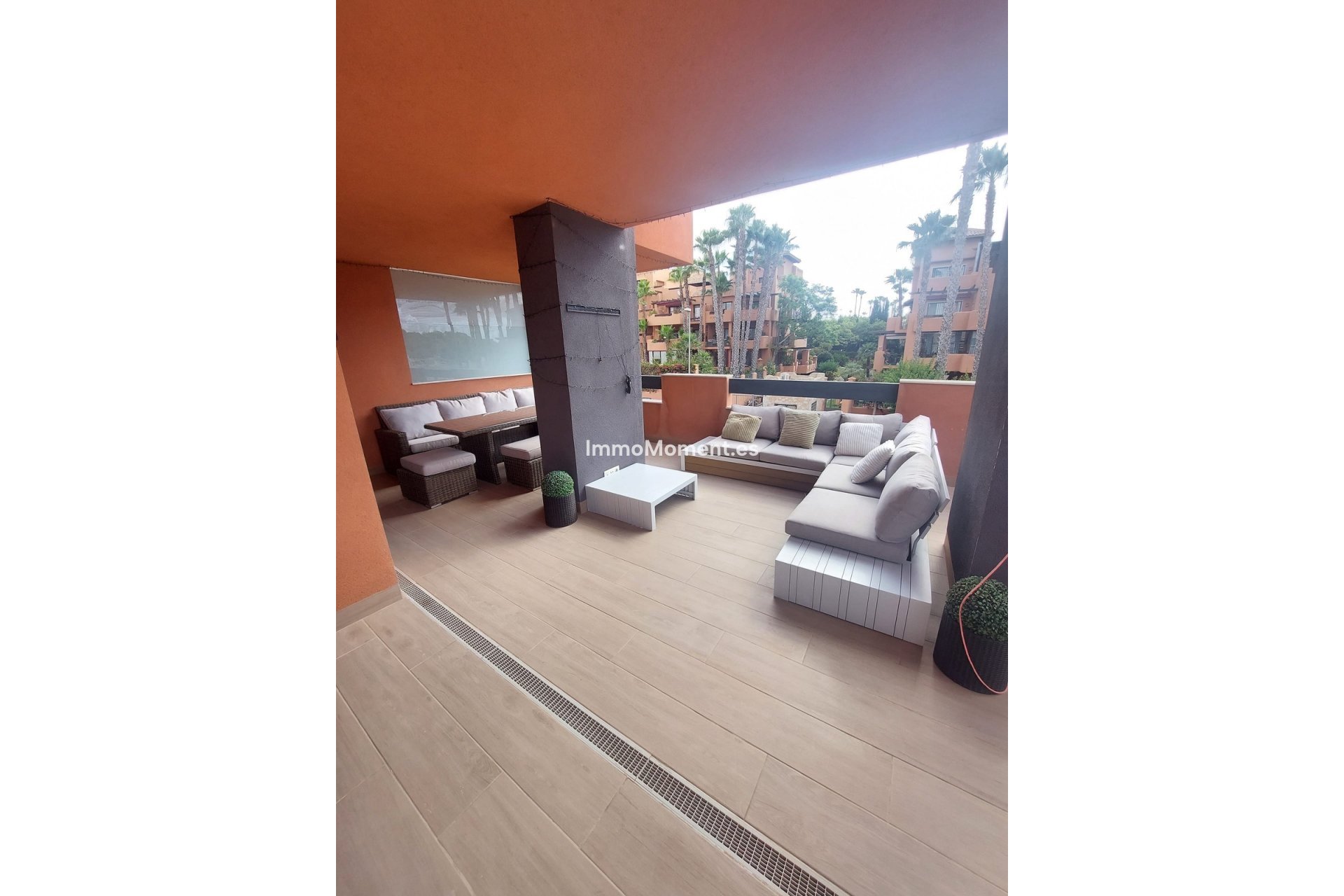 Resale - Apartment - Orihuela - Orihuela Costa