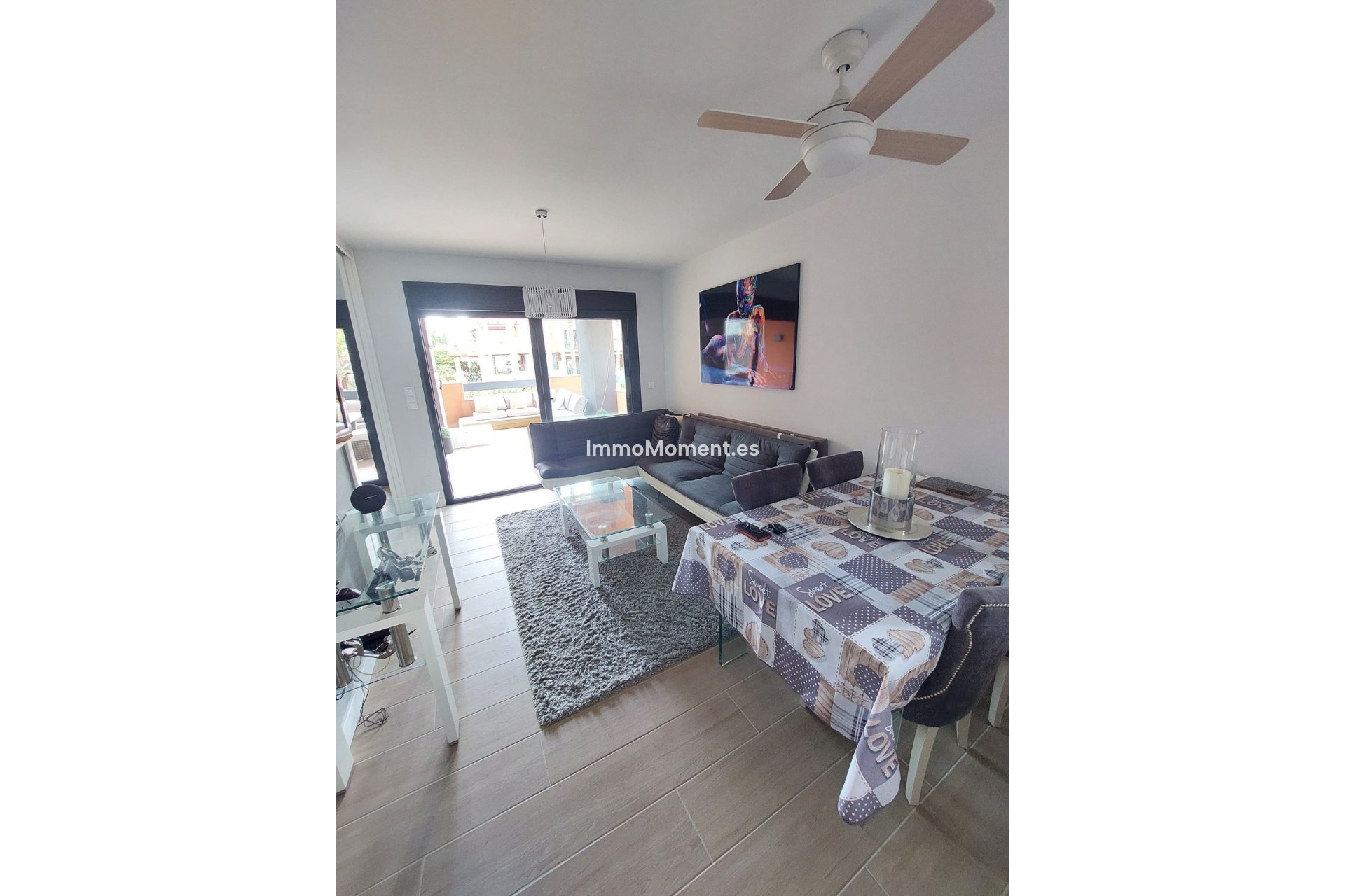 Resale - Apartment - Orihuela - Orihuela Costa