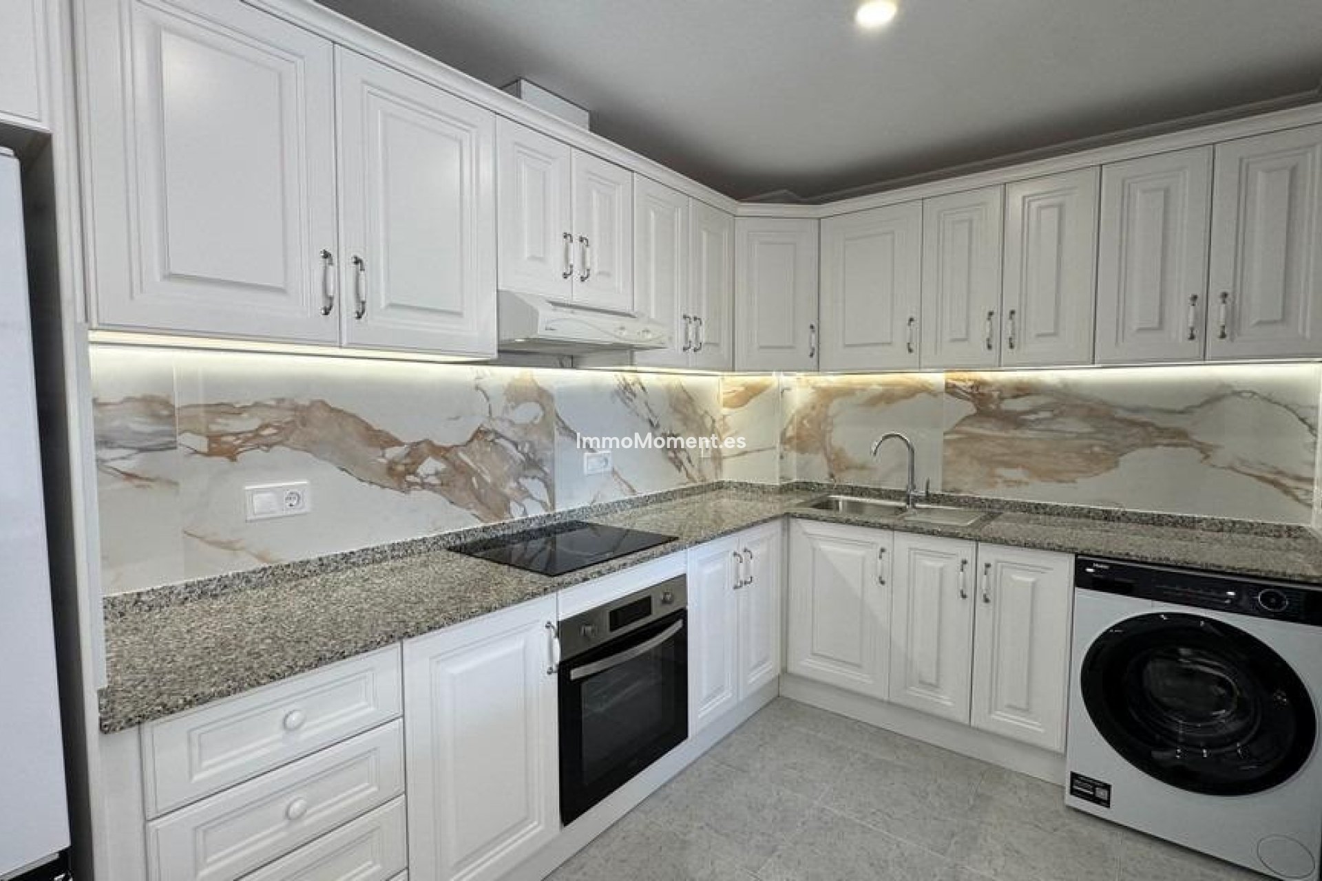 Resale - Apartment - Orihuela - Orihuela Costa