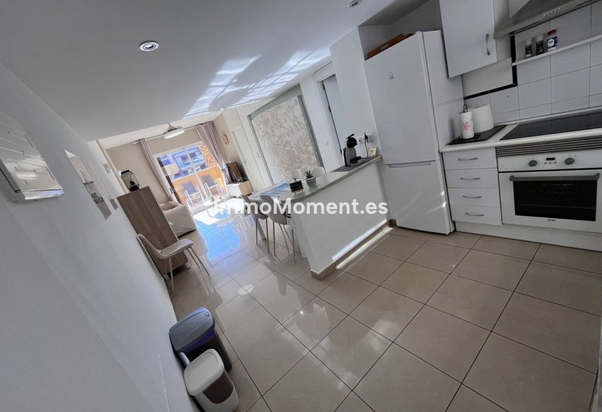 Resale - Apartment - Orihuela - Orihuela Costa