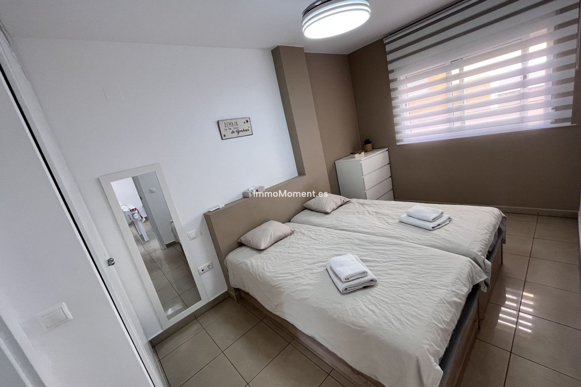 Resale - Apartment - Orihuela - Orihuela Costa
