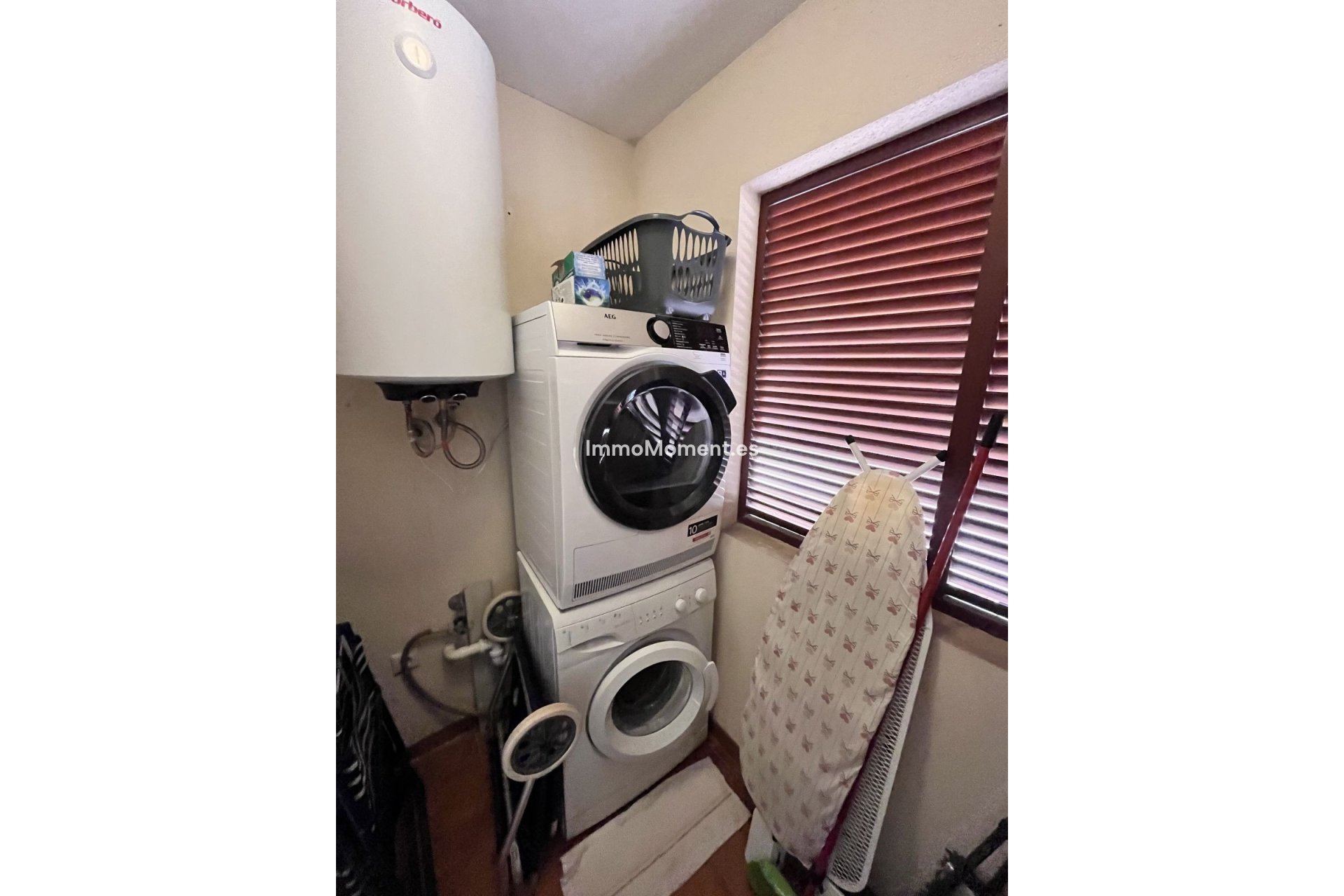 Resale - Apartment - Orihuela - Orihuela Costa