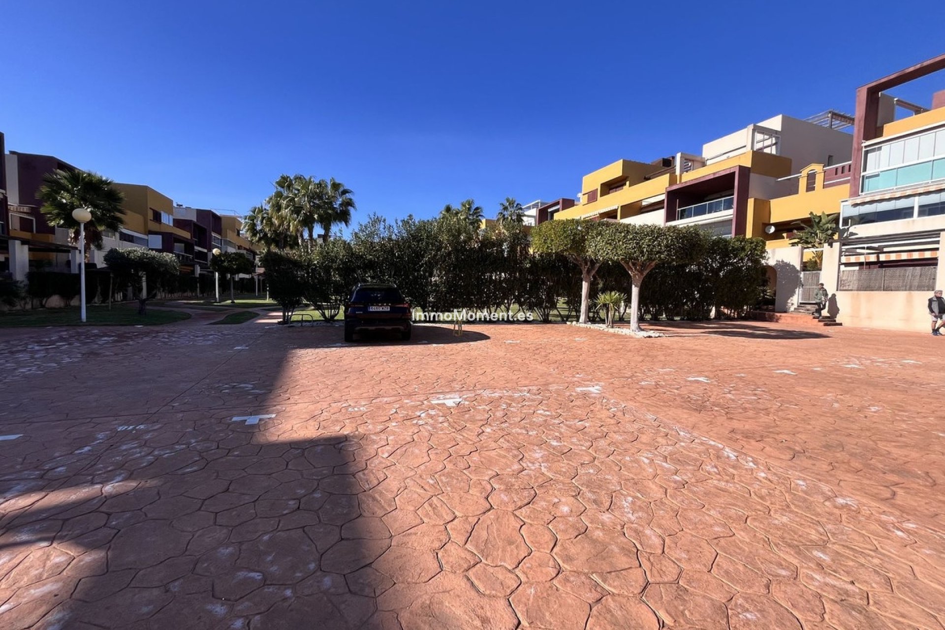 Resale - Apartment - Orihuela - Orihuela Costa