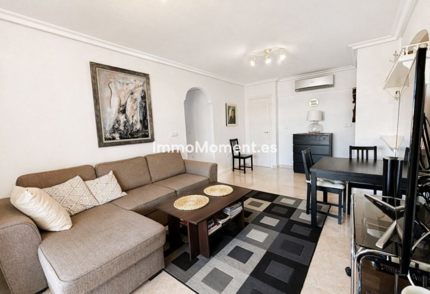 Resale - Apartment - Orihuela - Orihuela Costa