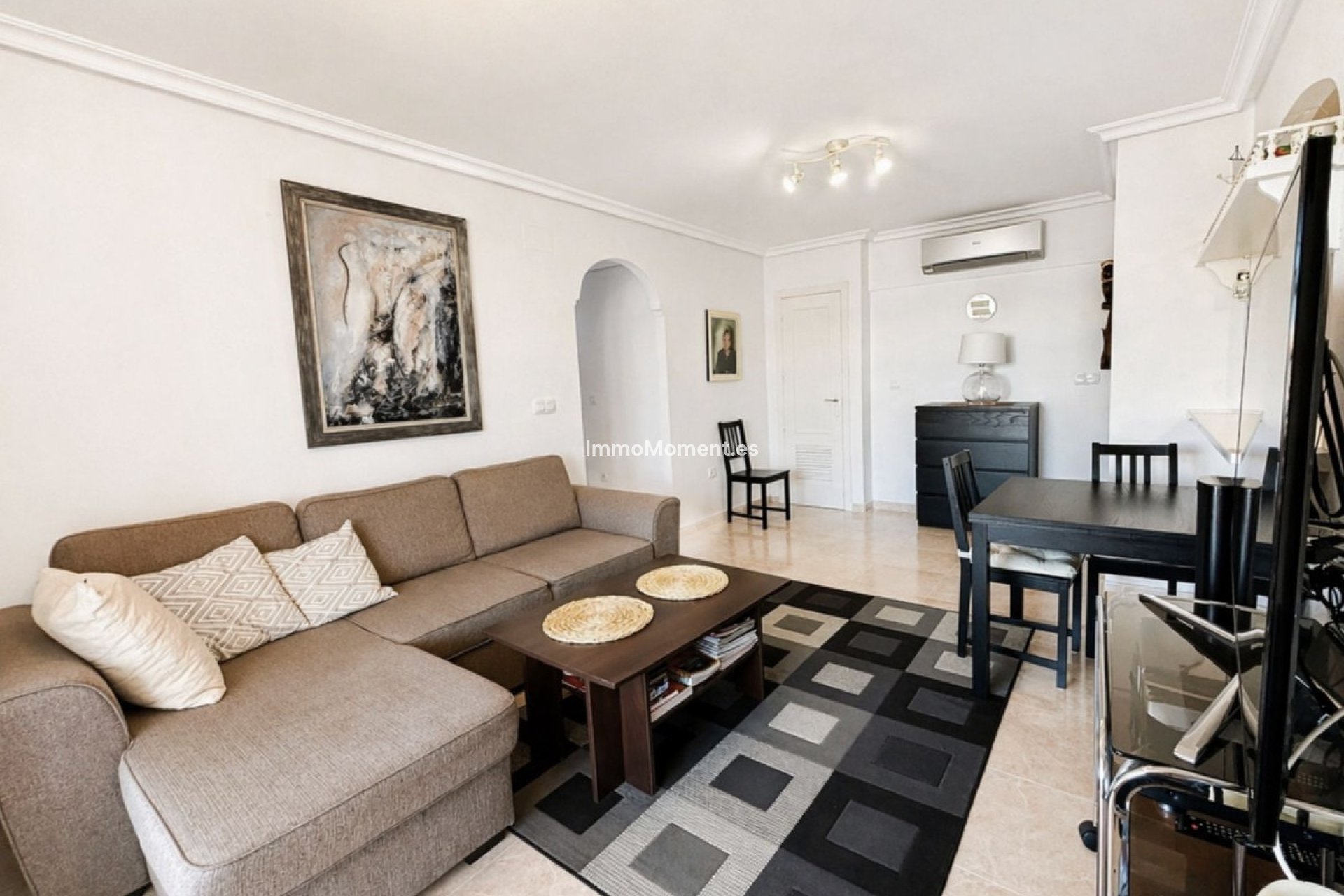 Resale - Apartment - Orihuela - Orihuela Costa