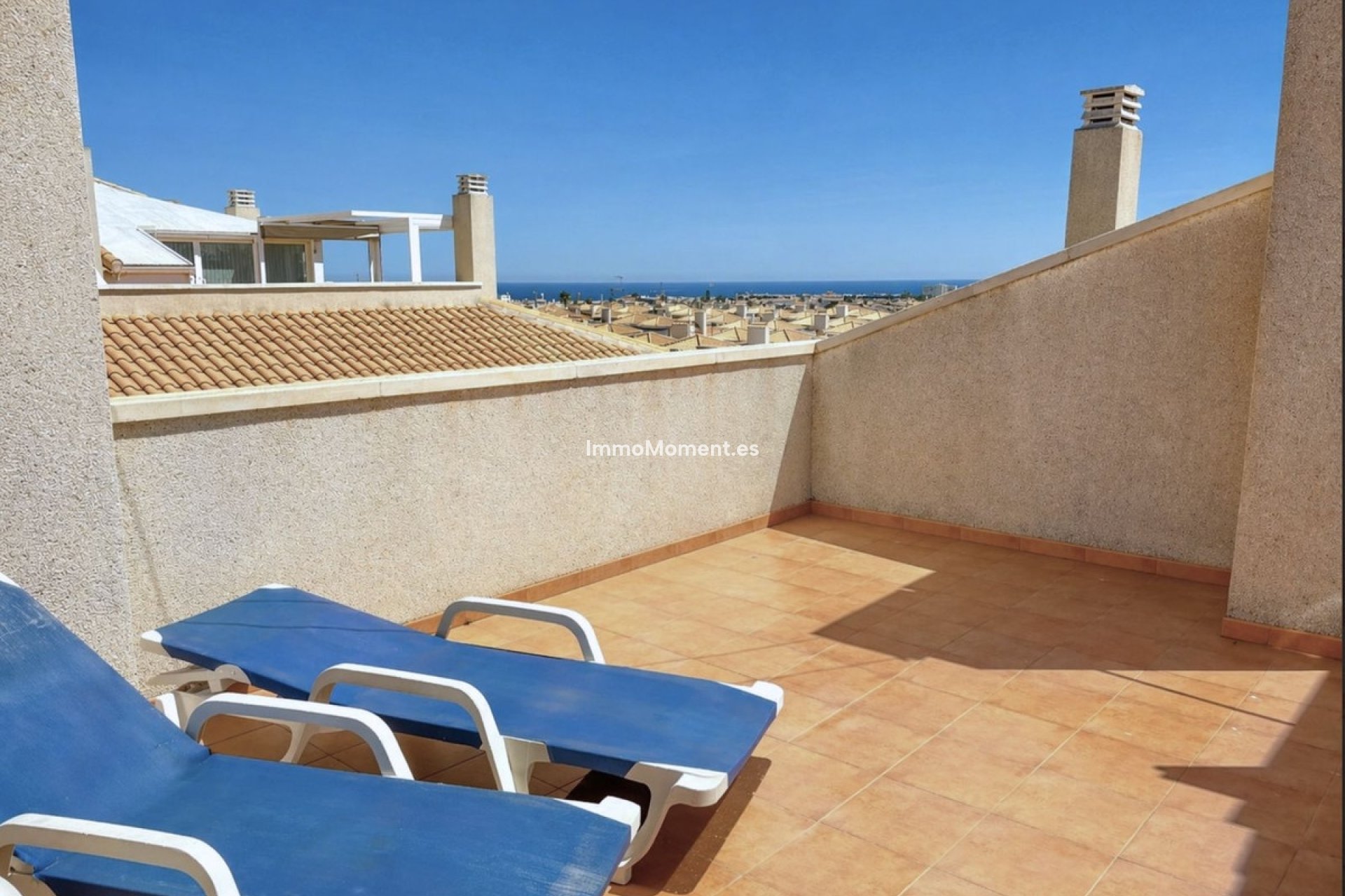 Resale - Apartment - Orihuela - Orihuela Costa
