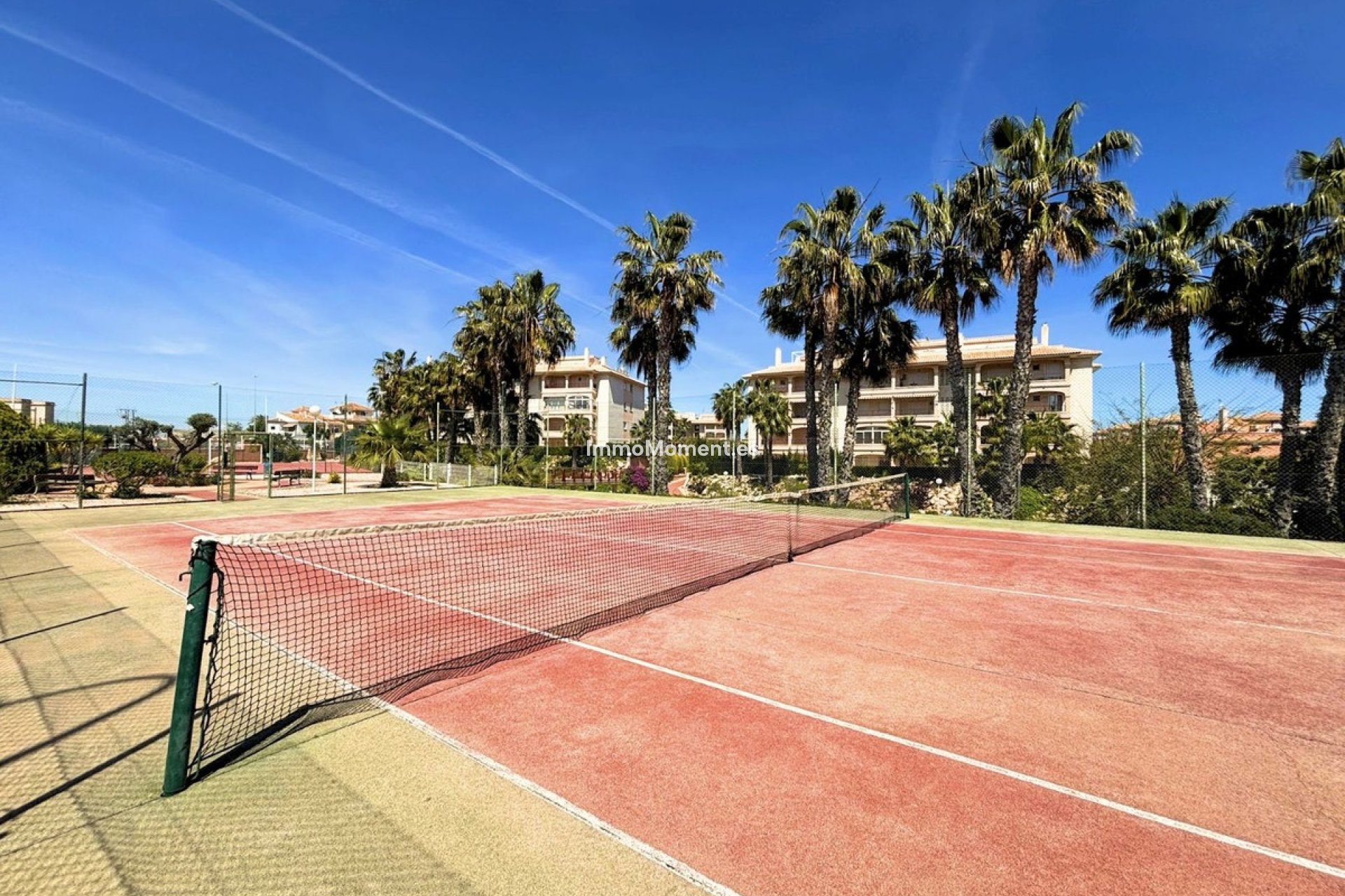 Resale - Apartment - Orihuela - Orihuela Costa