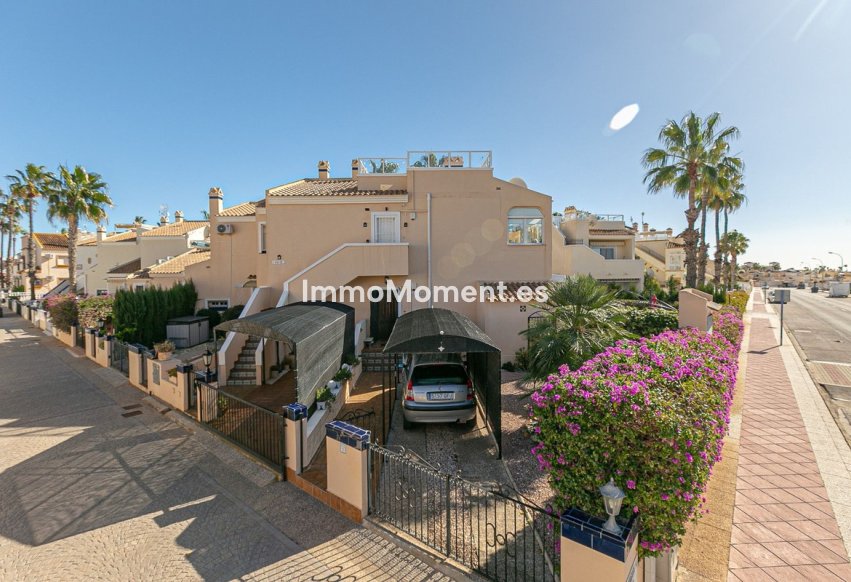 Resale - Apartment - Orihuela - Orihuela Costa