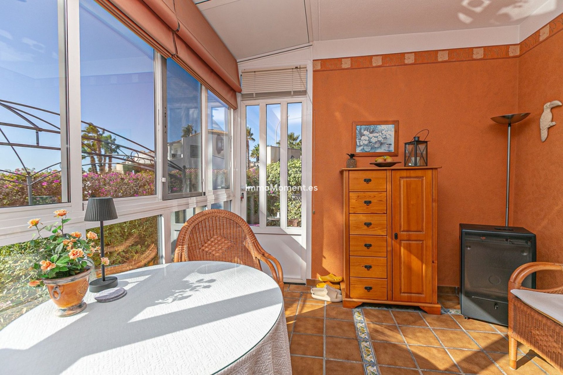 Resale - Apartment - Orihuela - Orihuela Costa