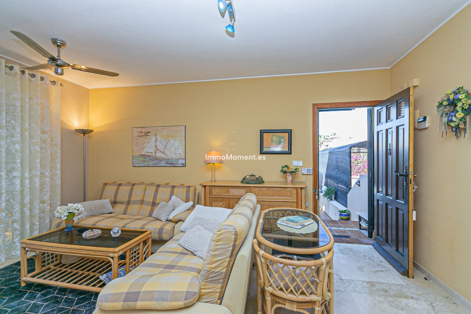 Resale - Apartment - Orihuela - Orihuela Costa