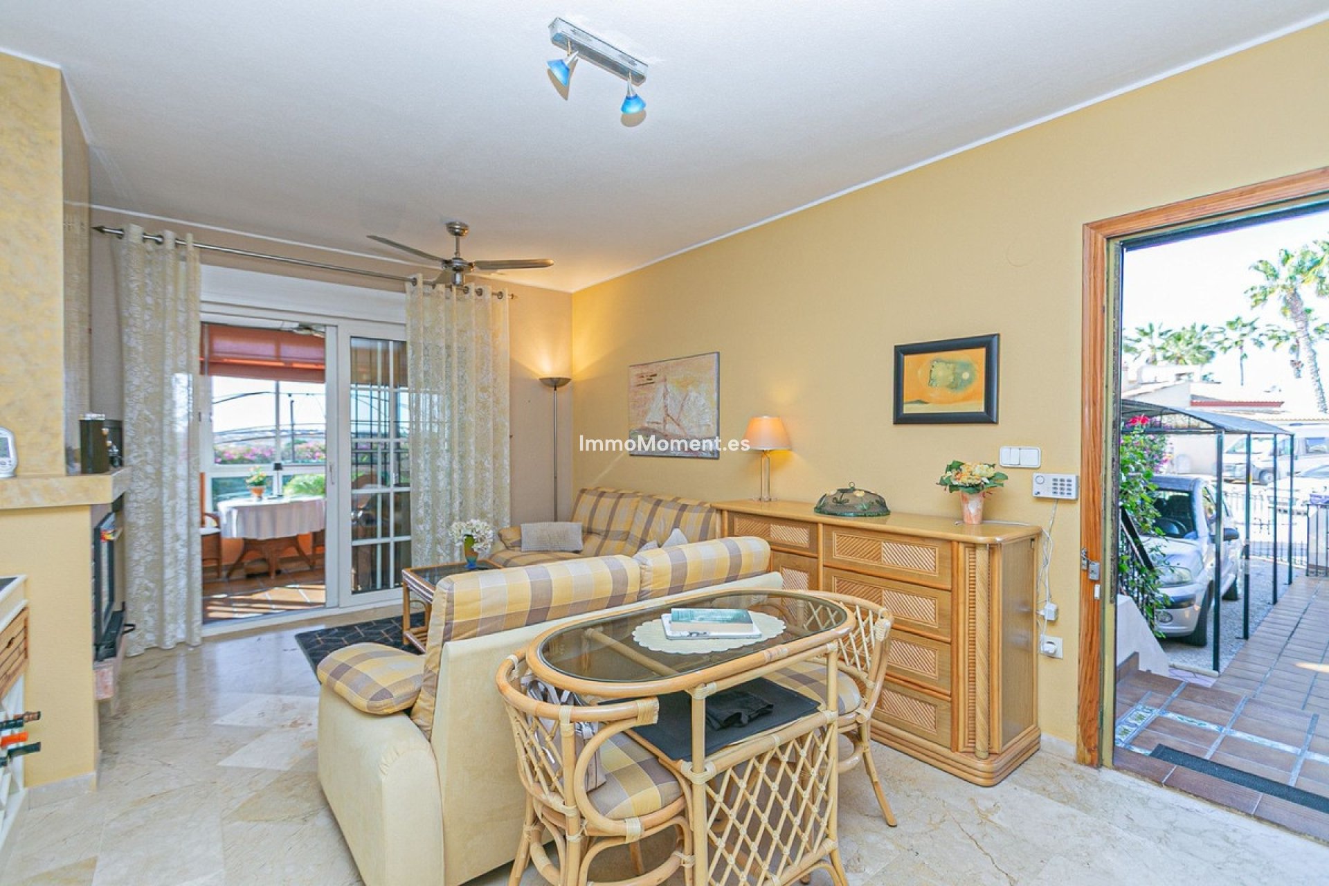 Resale - Apartment - Orihuela - Orihuela Costa