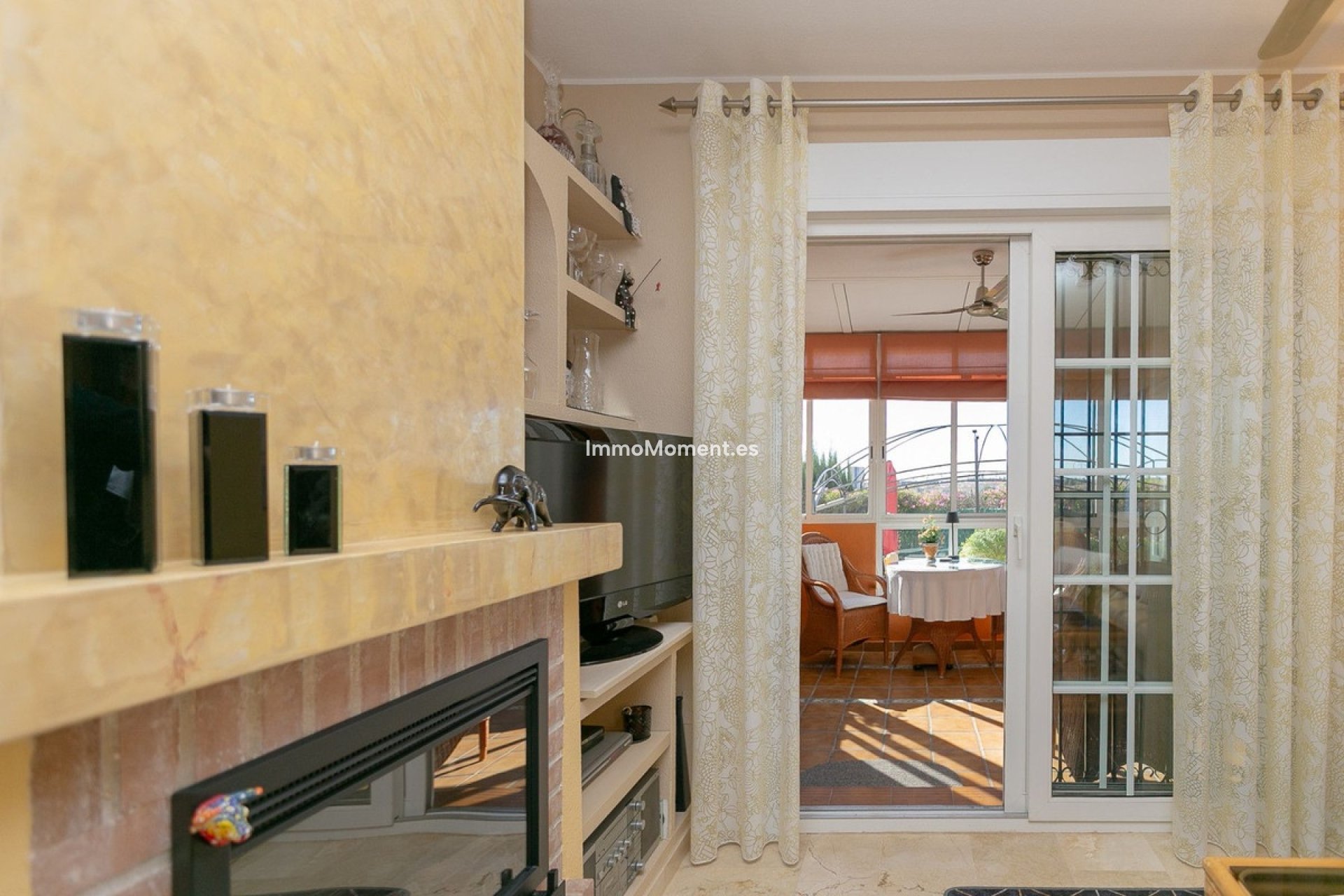 Resale - Apartment - Orihuela - Orihuela Costa