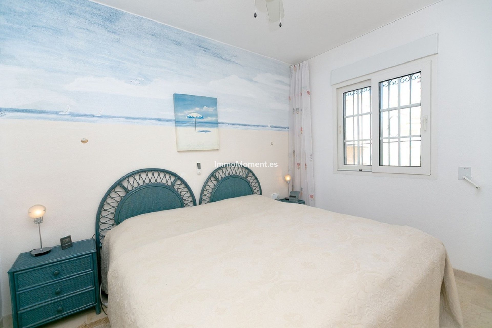 Resale - Apartment - Orihuela - Orihuela Costa