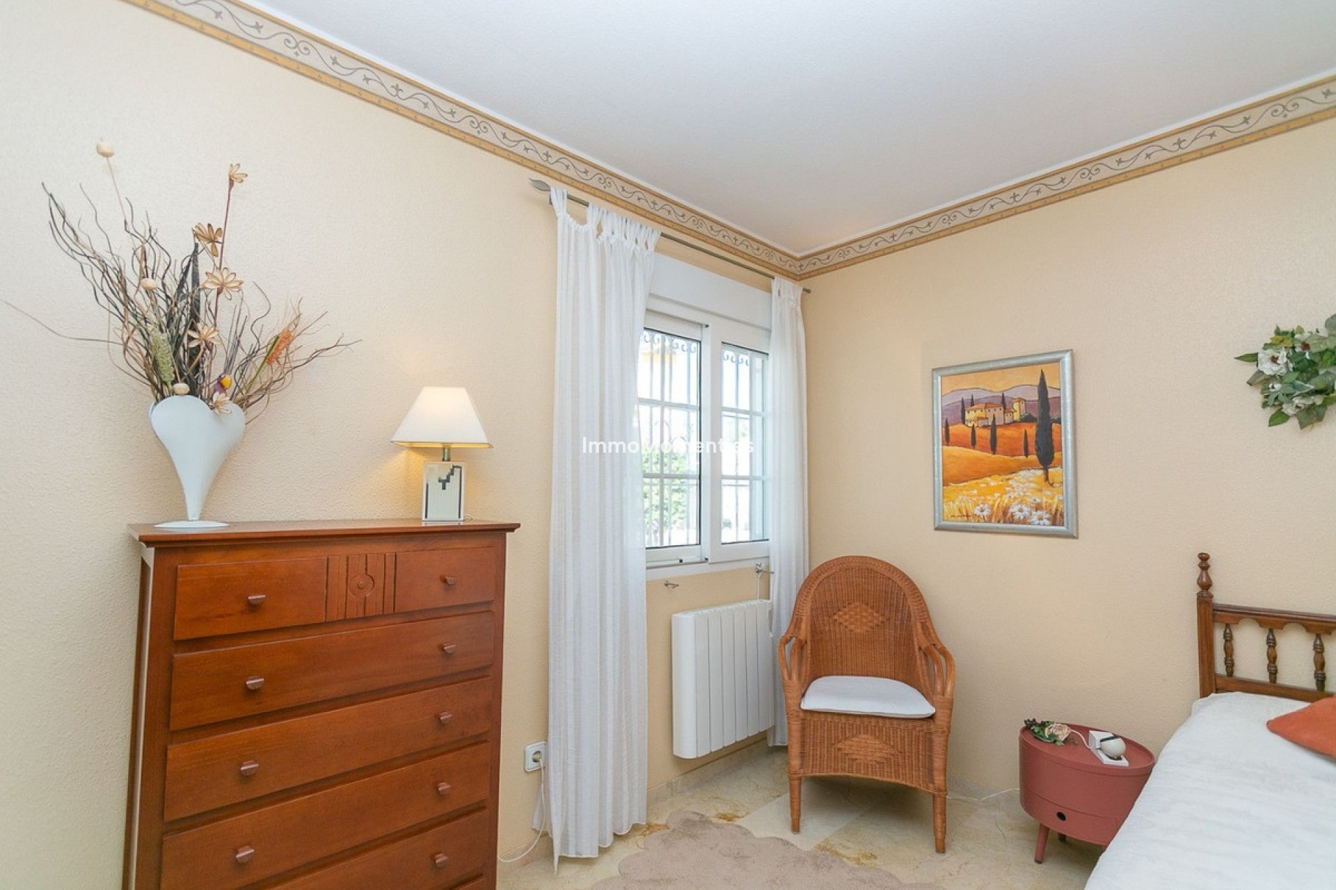 Resale - Apartment - Orihuela - Orihuela Costa