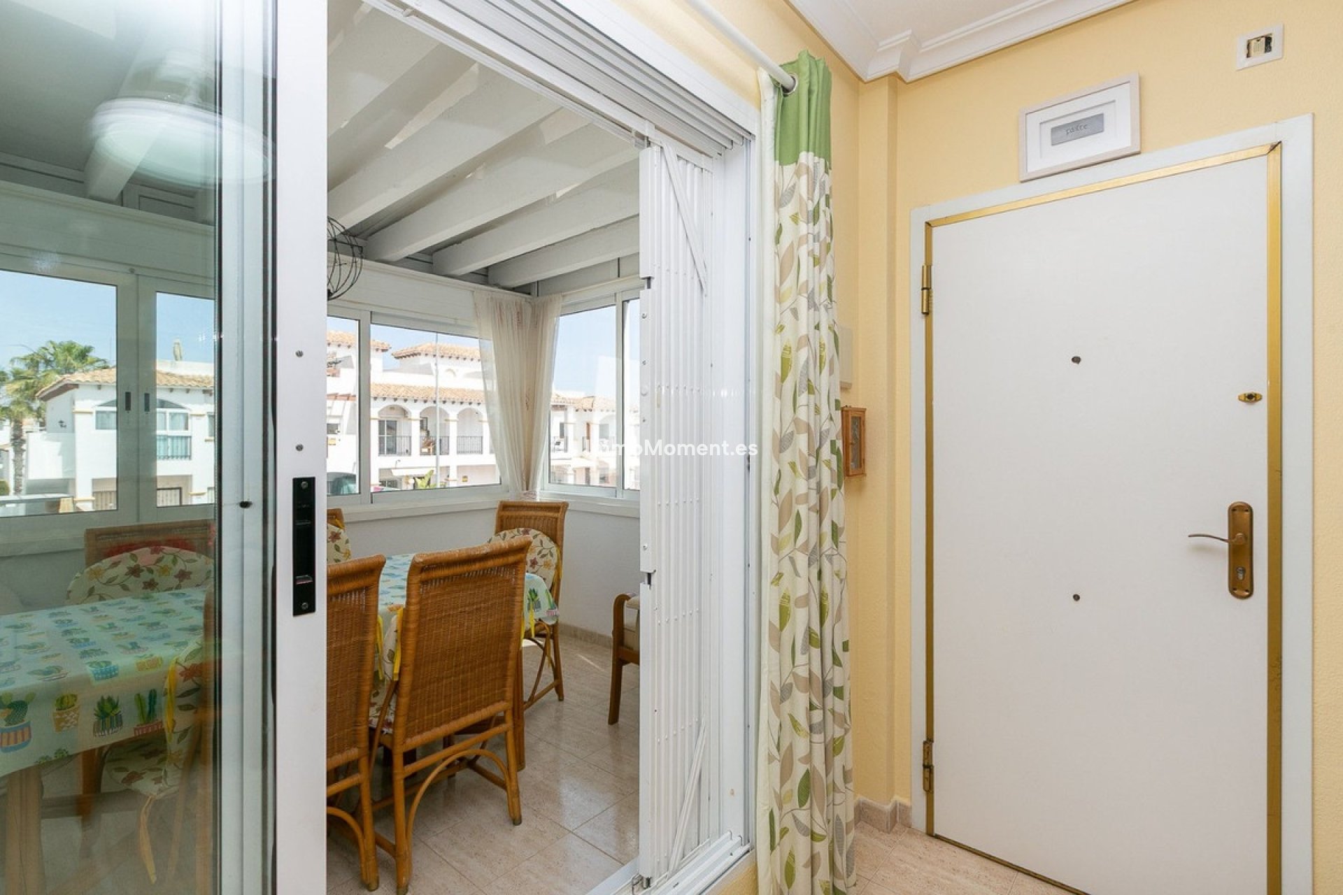 Resale - Apartment - Orihuela - Orihuela Costa
