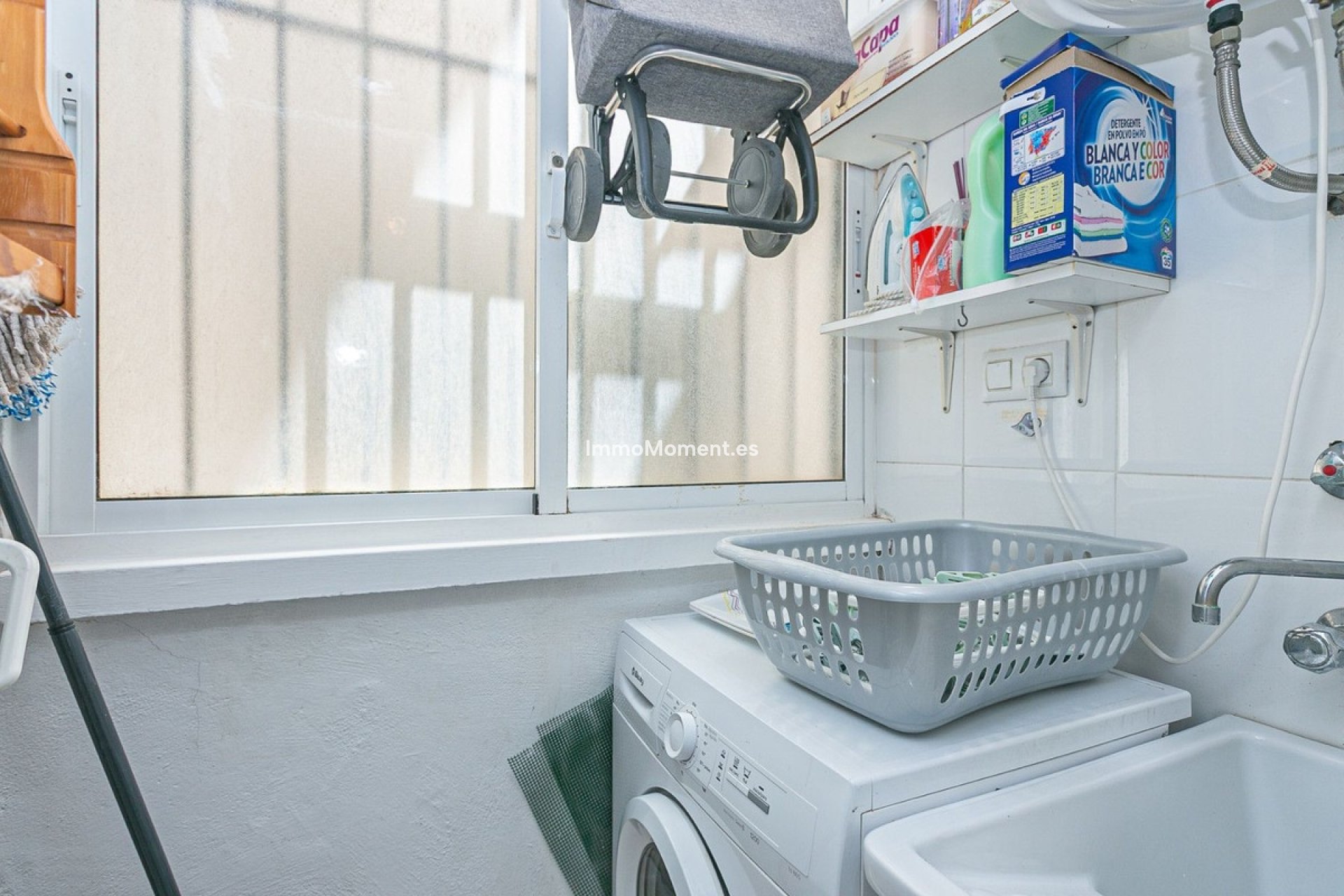 Resale - Apartment - Orihuela - Orihuela Costa