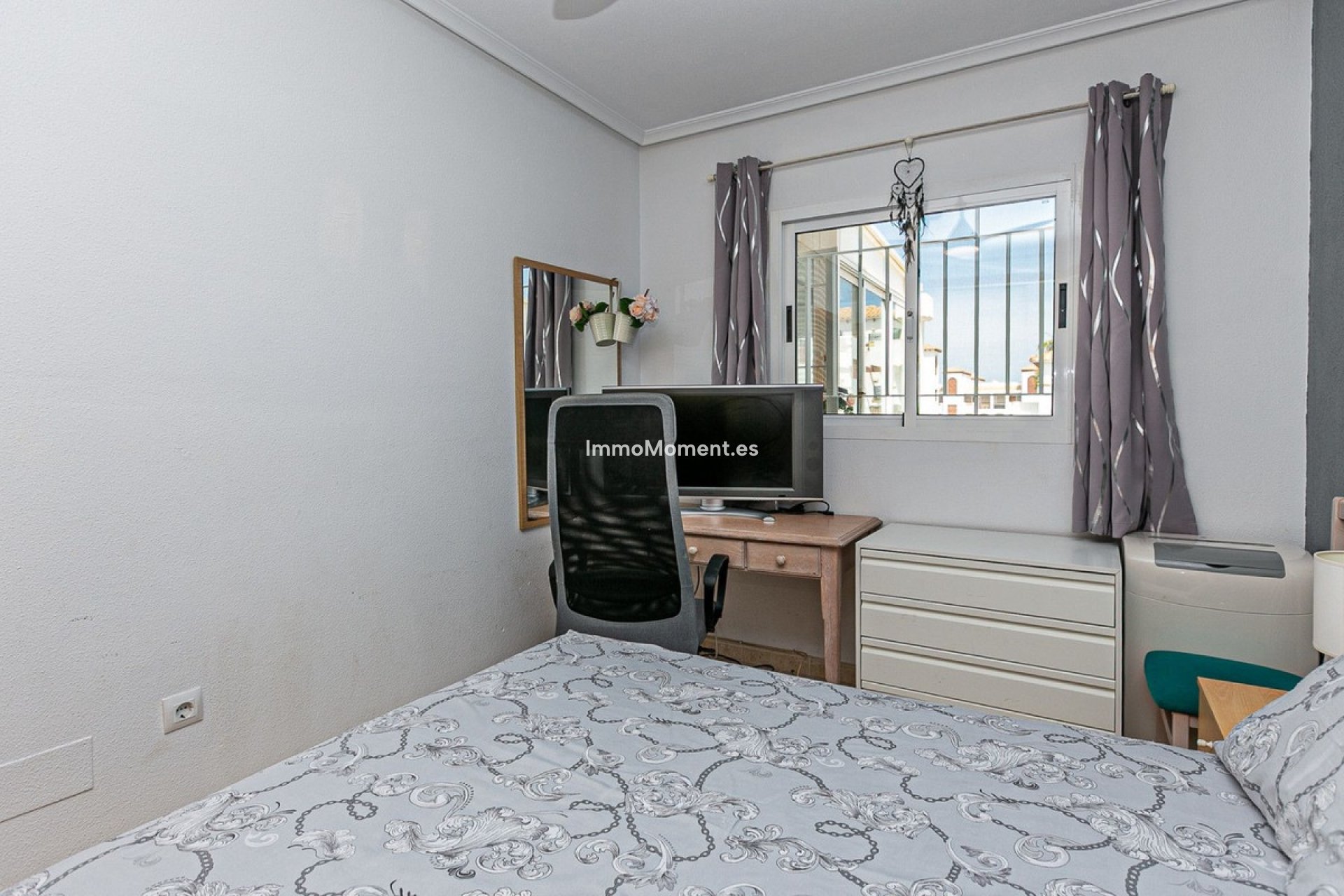 Resale - Apartment - Orihuela - Orihuela Costa