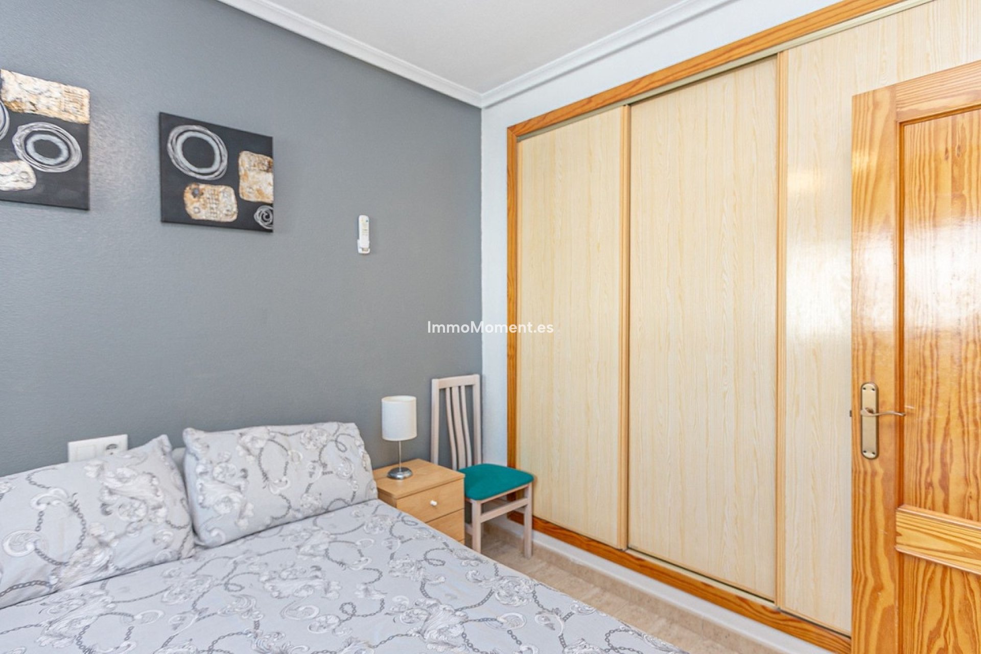 Resale - Apartment - Orihuela - Orihuela Costa