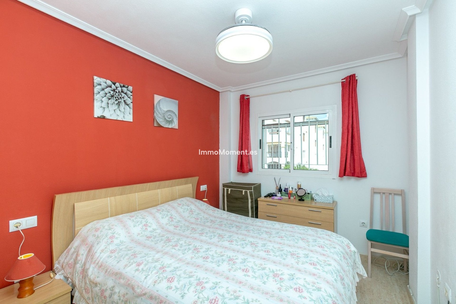Resale - Apartment - Orihuela - Orihuela Costa