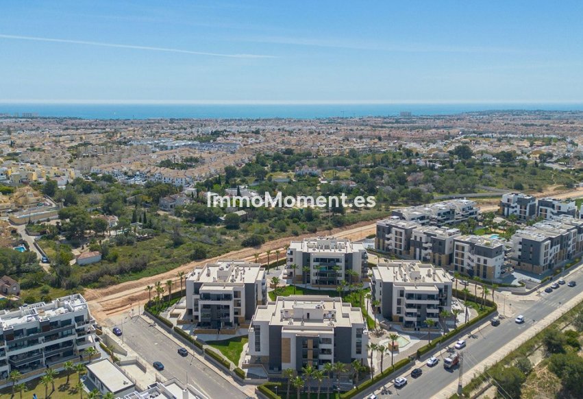 Resale - Apartment - Orihuela - Orihuela Costa