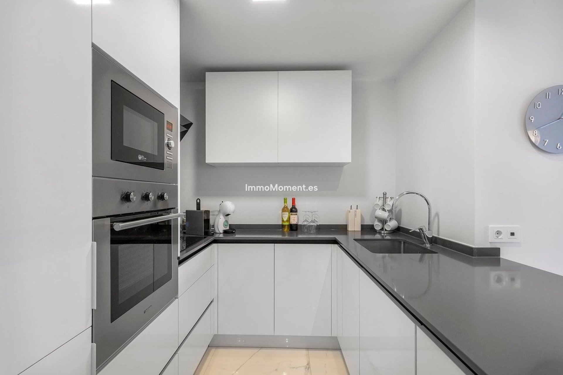 Resale - Apartment - Orihuela - Orihuela Costa