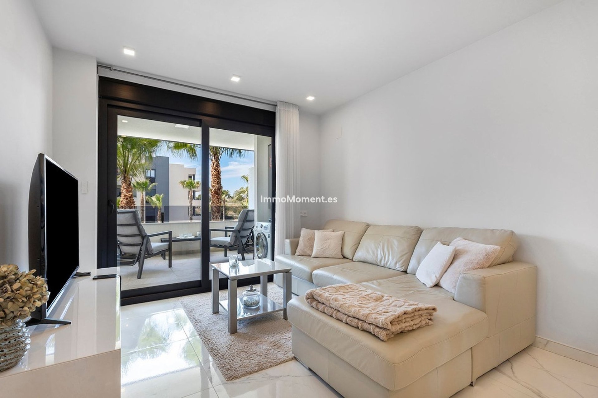 Resale - Apartment - Orihuela - Orihuela Costa