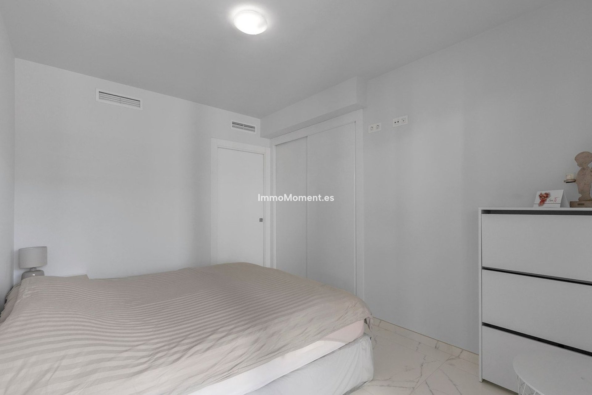 Resale - Apartment - Orihuela - Orihuela Costa