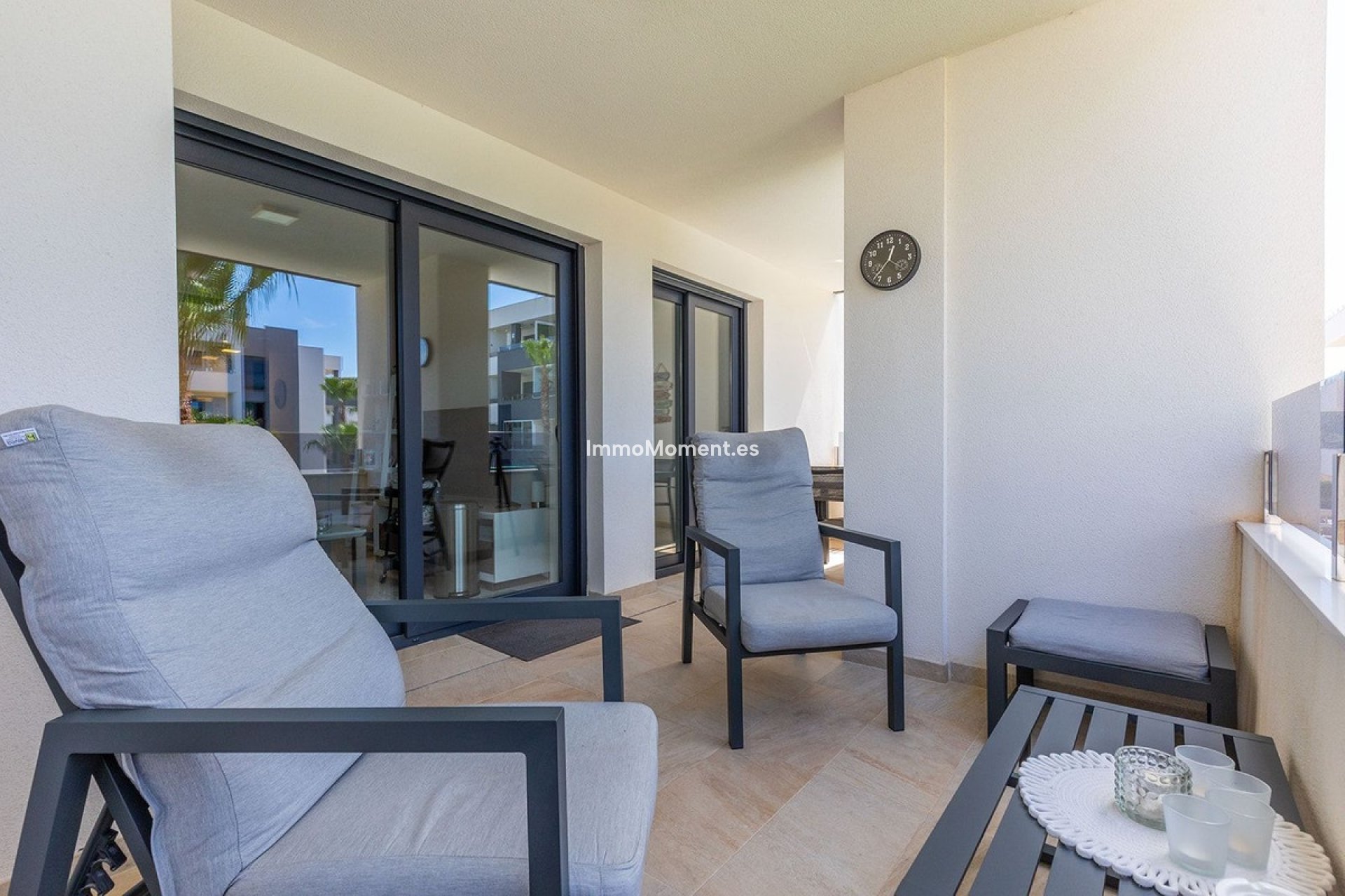 Resale - Apartment - Orihuela - Orihuela Costa