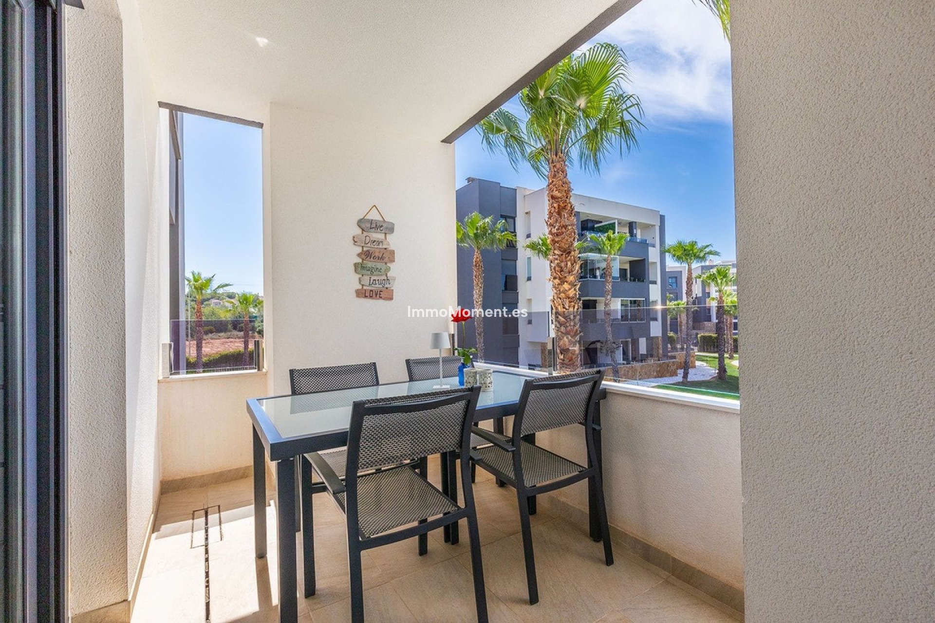 Resale - Apartment - Orihuela - Orihuela Costa