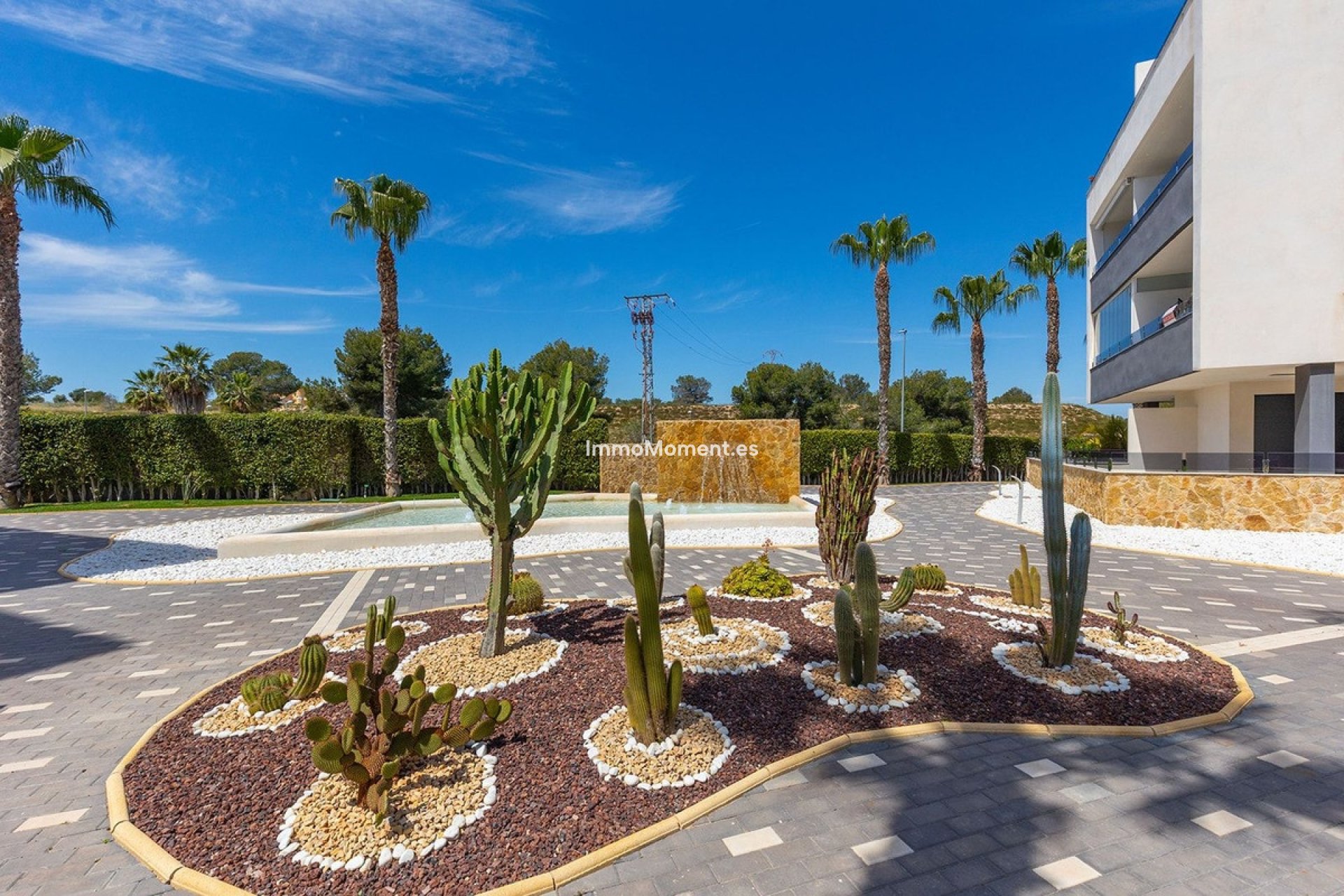 Resale - Apartment - Orihuela - Orihuela Costa